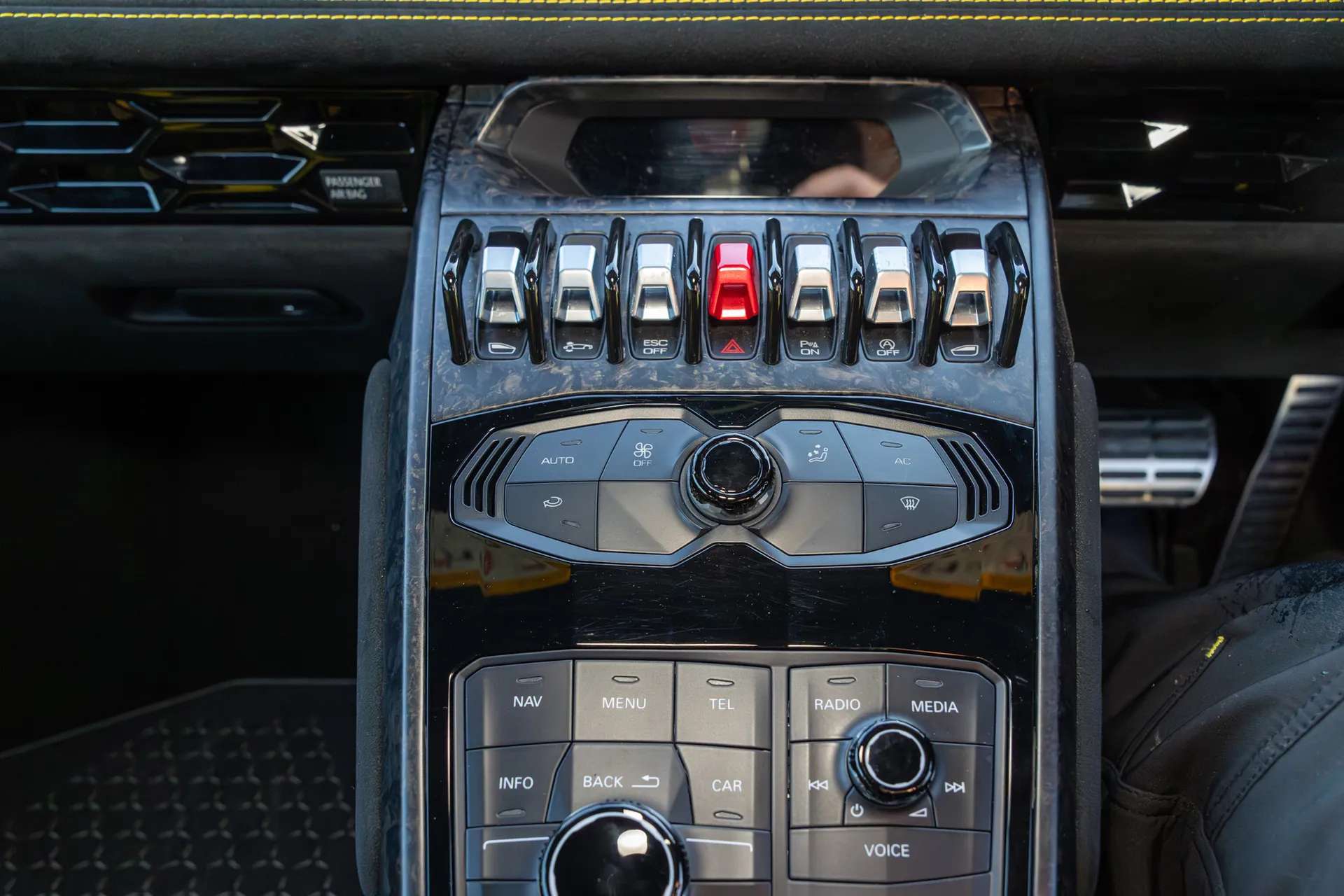 2017 LAMBORGHINI HURACAN 2017 LAMBORGHINI HURACAN