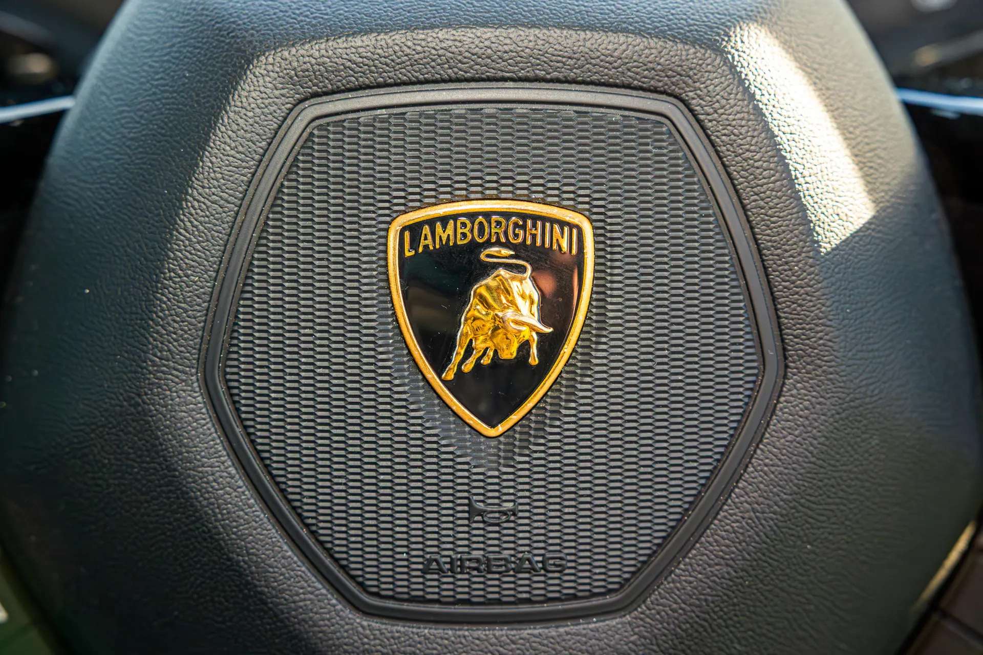 2017 LAMBORGHINI HURACAN 2017 LAMBORGHINI HURACAN