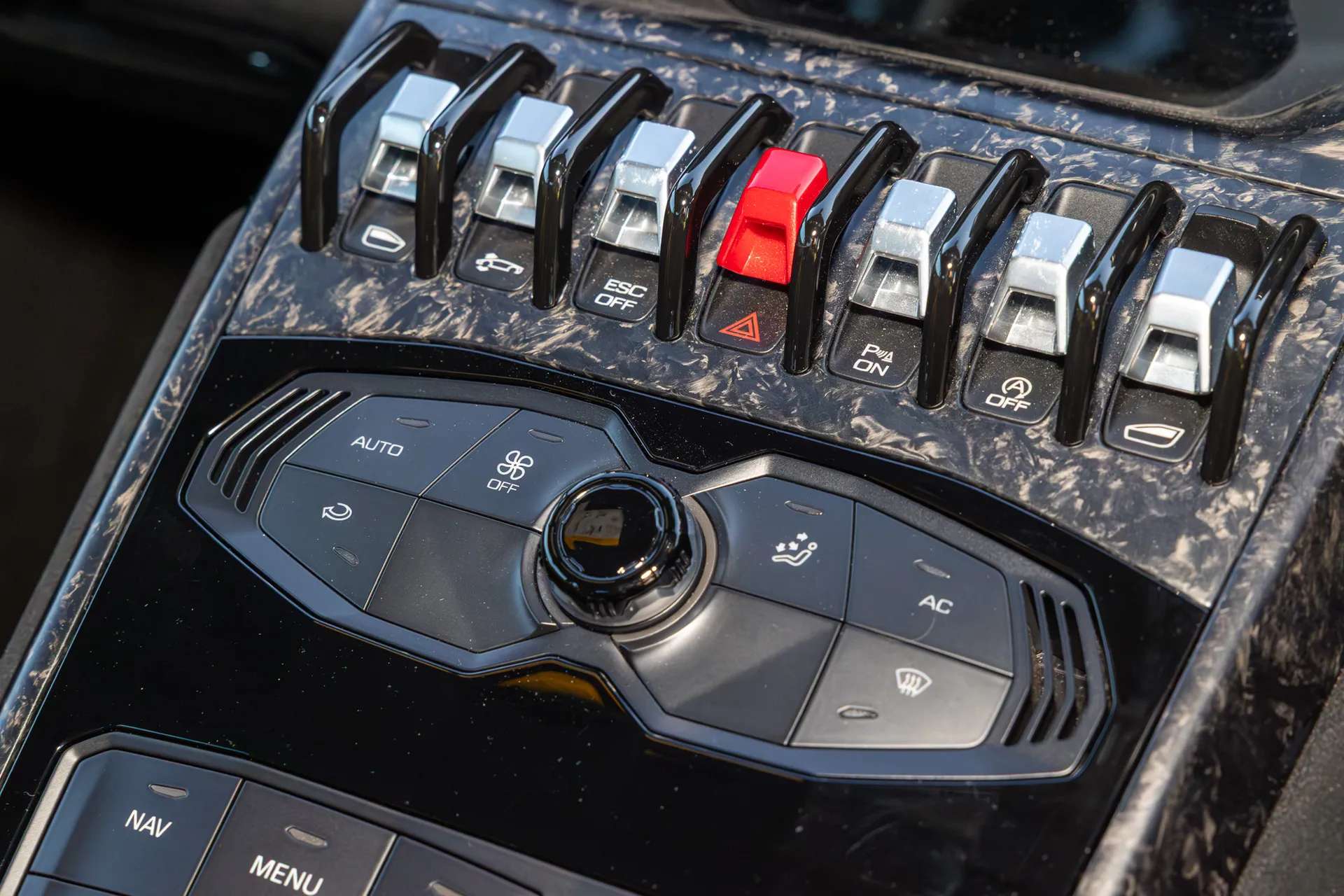 2017 LAMBORGHINI HURACAN 2017 LAMBORGHINI HURACAN