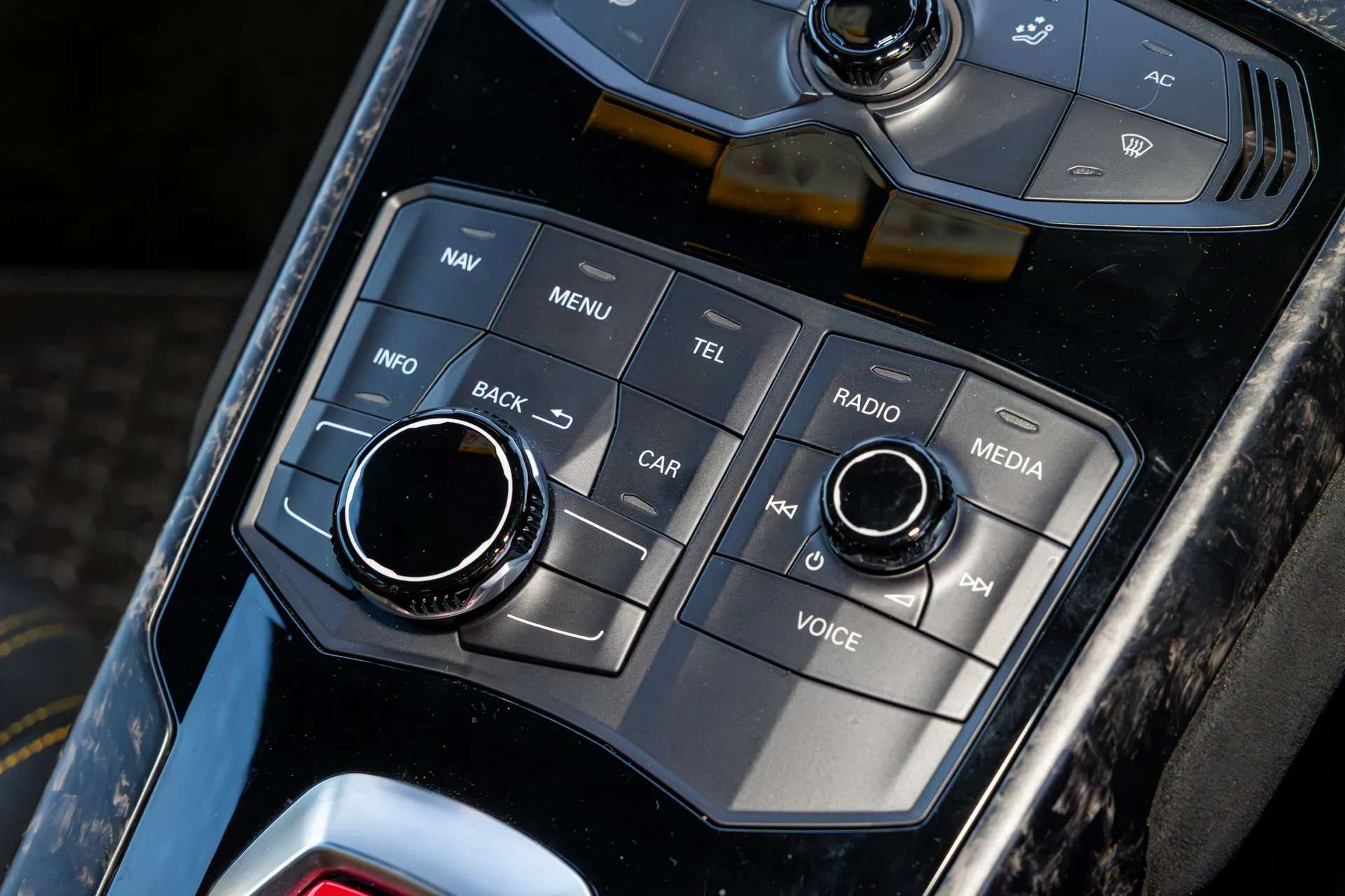 2017 LAMBORGHINI HURACAN 2017 LAMBORGHINI HURACAN