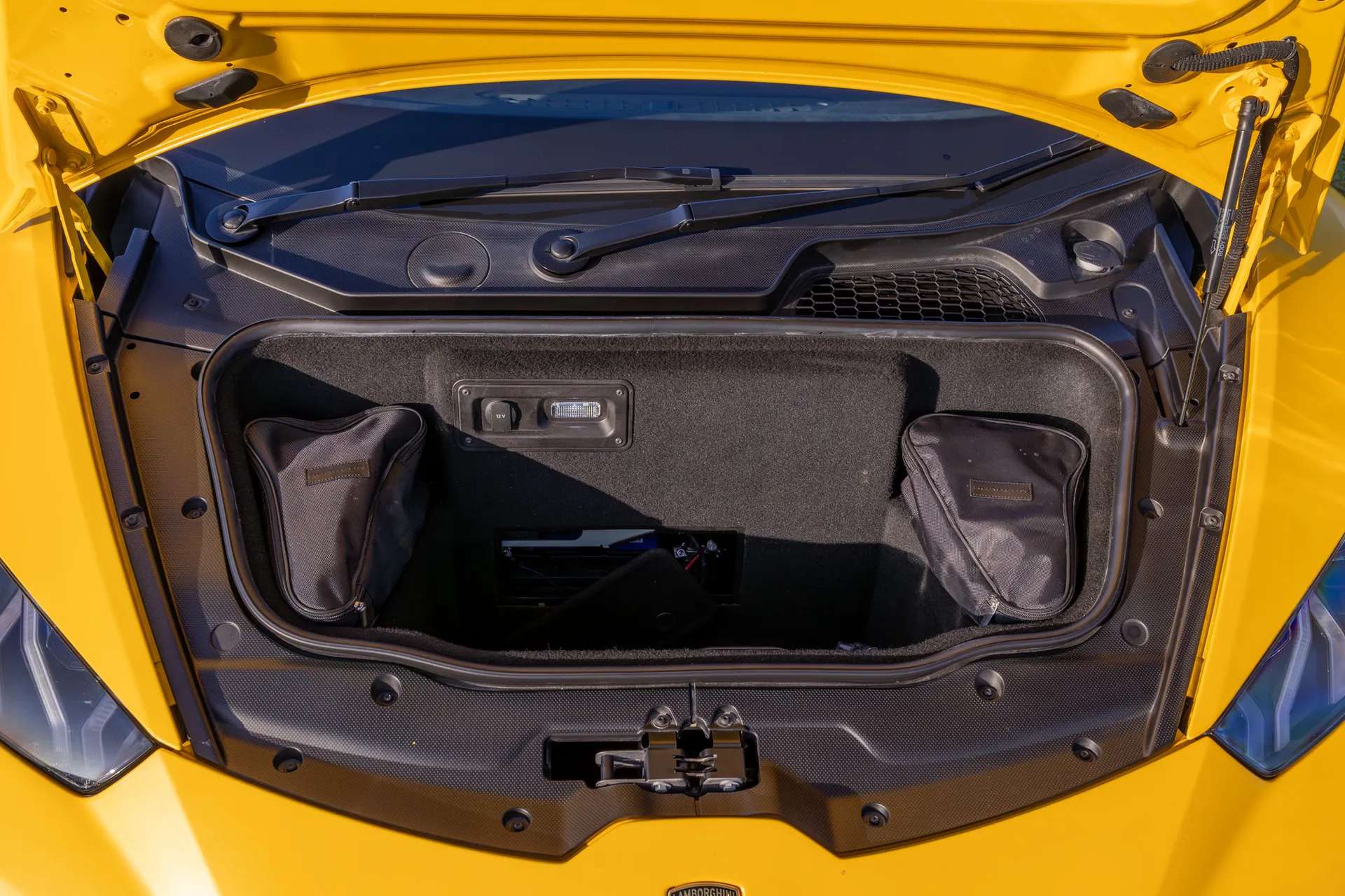 2017 LAMBORGHINI HURACAN 2017 LAMBORGHINI HURACAN