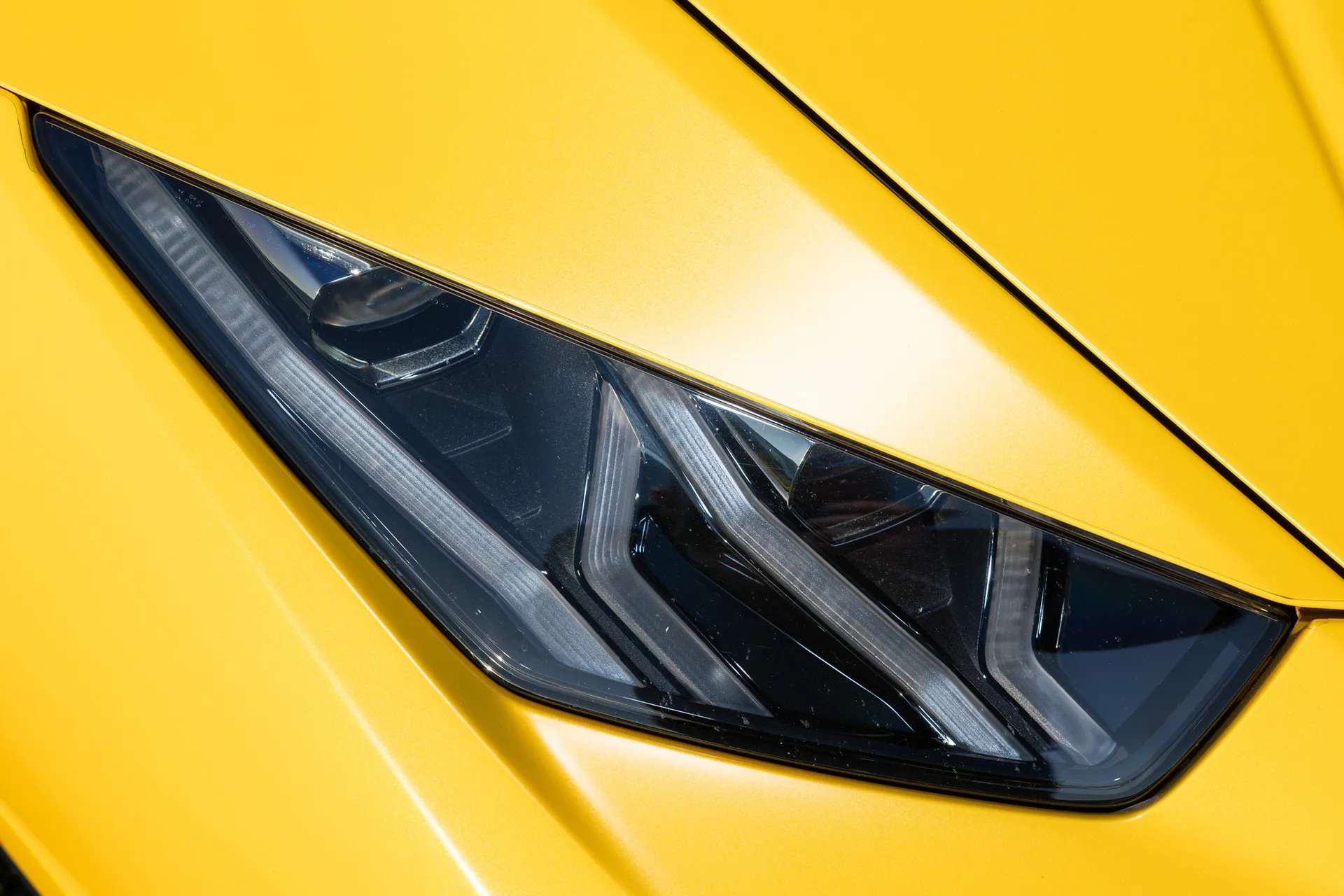 2017 LAMBORGHINI HURACAN 2017 LAMBORGHINI HURACAN