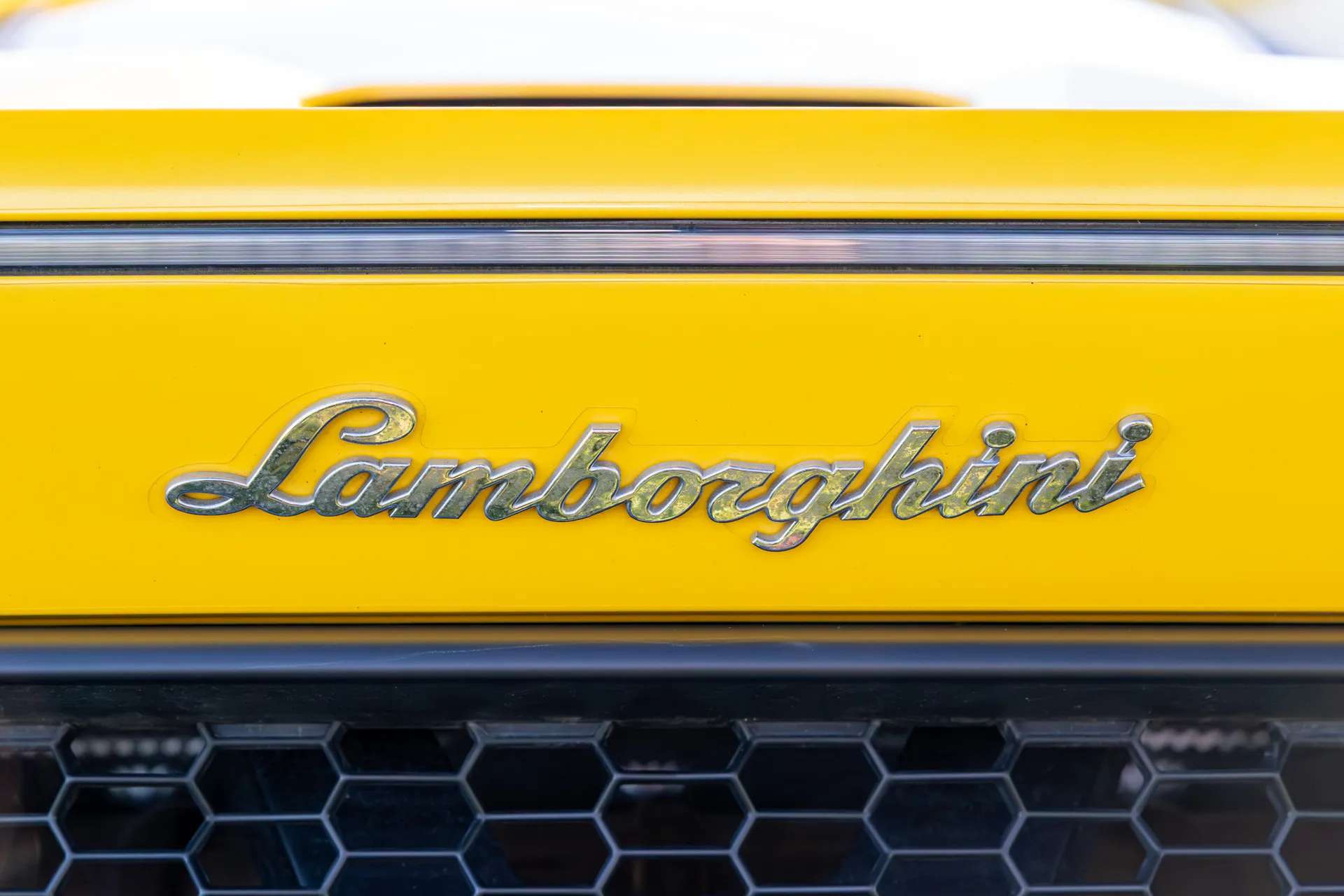 2017 LAMBORGHINI HURACAN 2017 LAMBORGHINI HURACAN