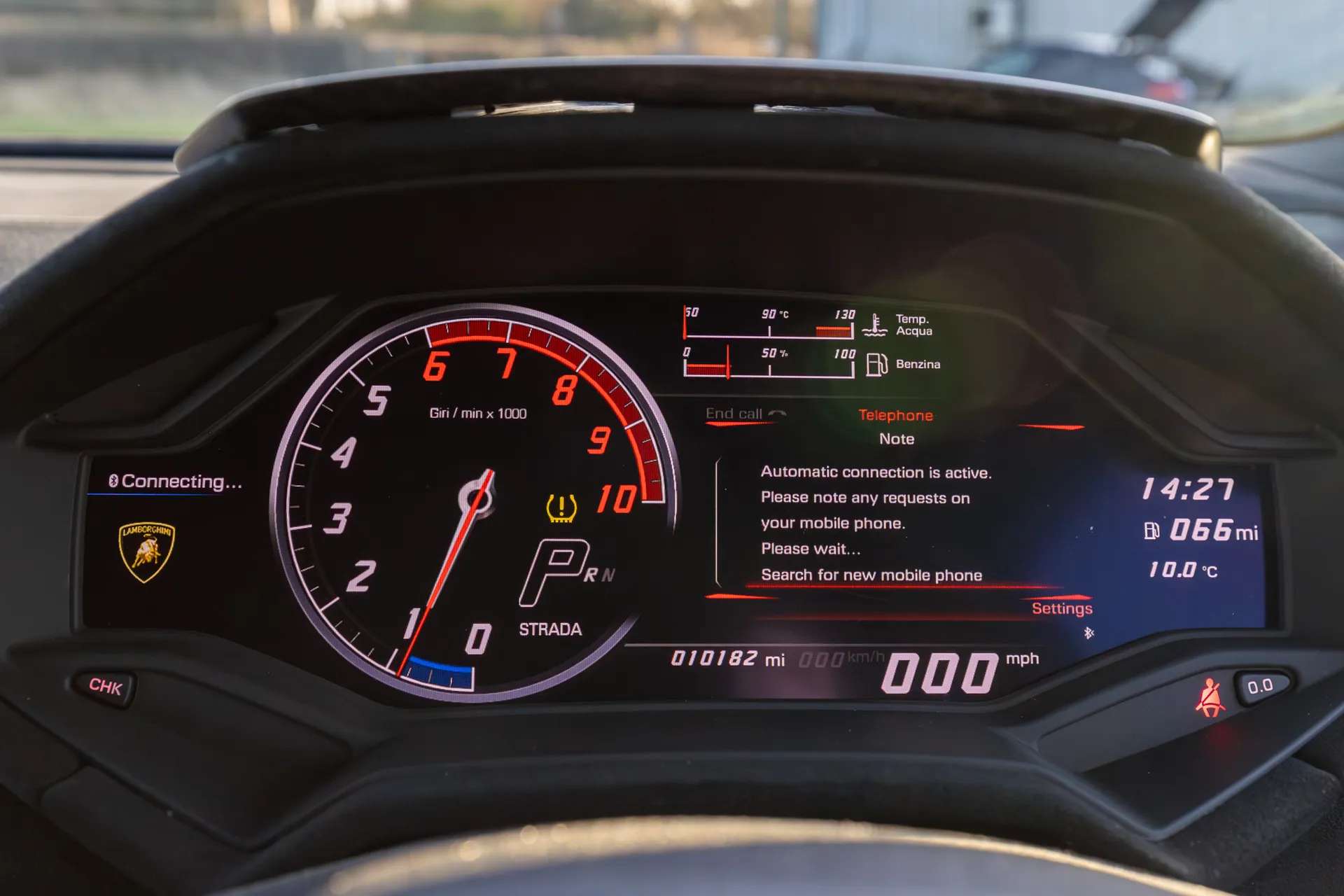 2017 LAMBORGHINI HURACAN 2017 LAMBORGHINI HURACAN