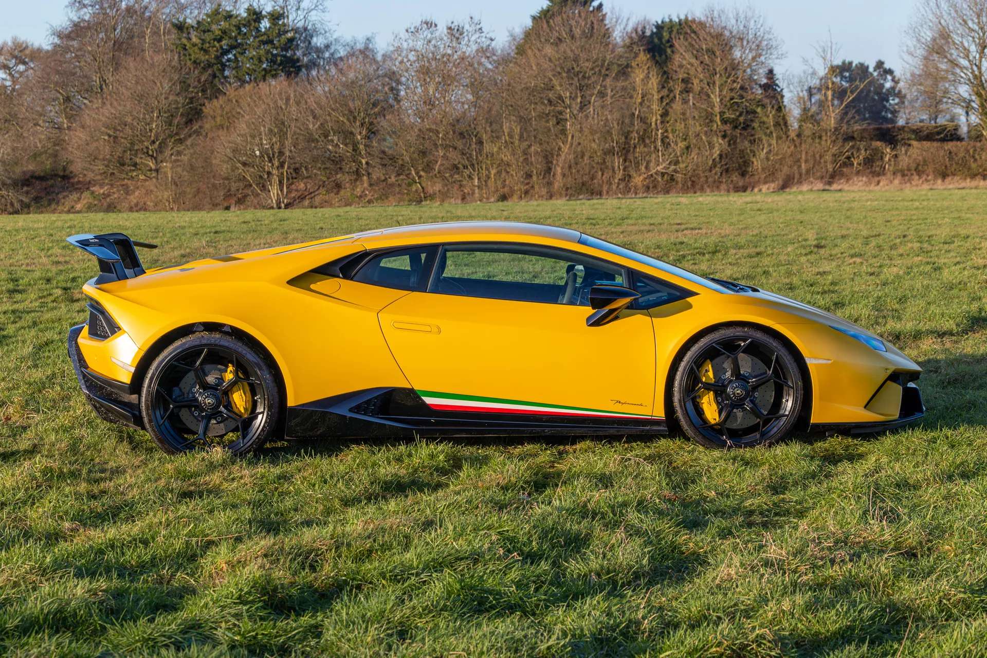 2017 LAMBORGHINI HURACAN 2017 LAMBORGHINI HURACAN