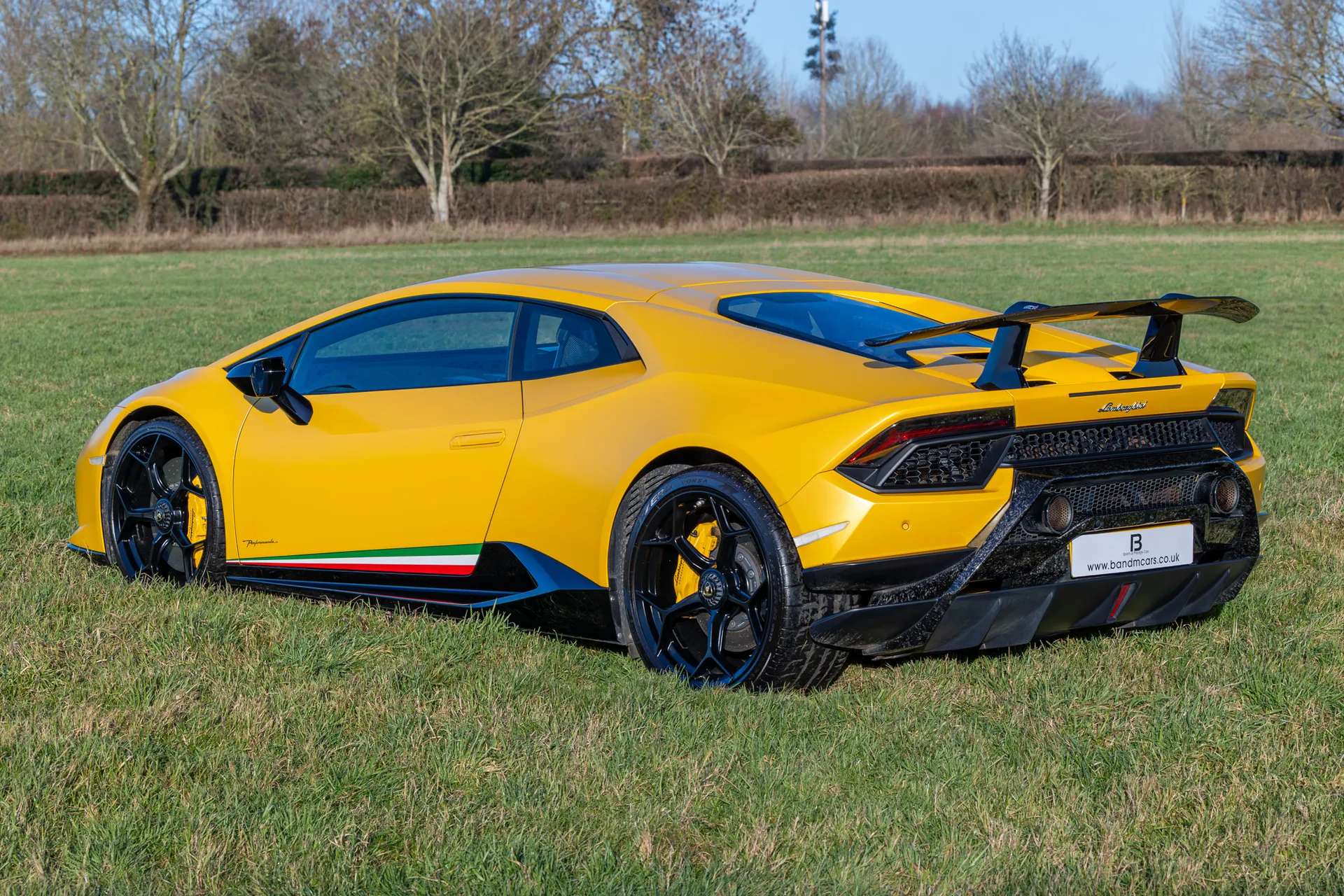 2017 LAMBORGHINI HURACAN 2017 LAMBORGHINI HURACAN