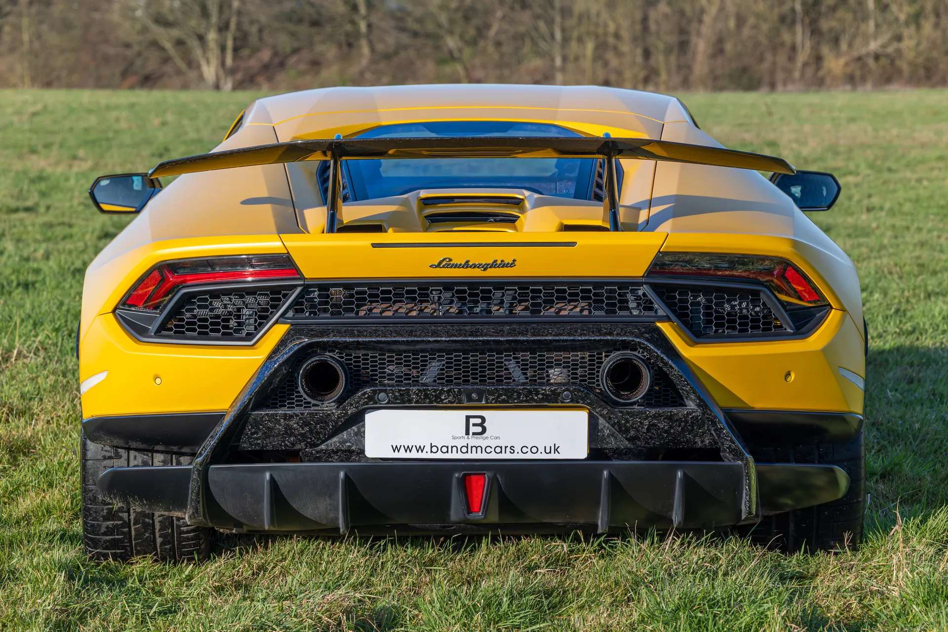 2017 LAMBORGHINI HURACAN 2017 LAMBORGHINI HURACAN