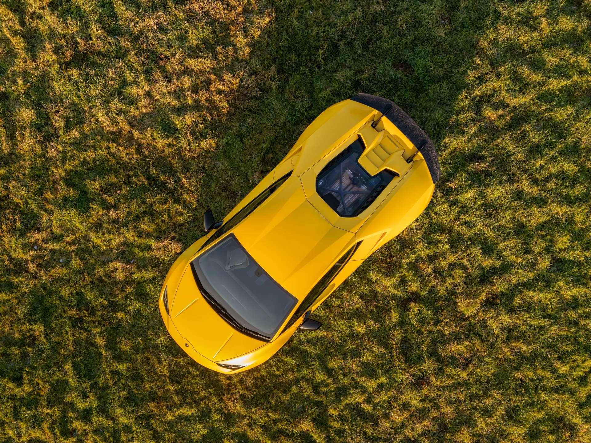 2017 LAMBORGHINI HURACAN 2017 LAMBORGHINI HURACAN