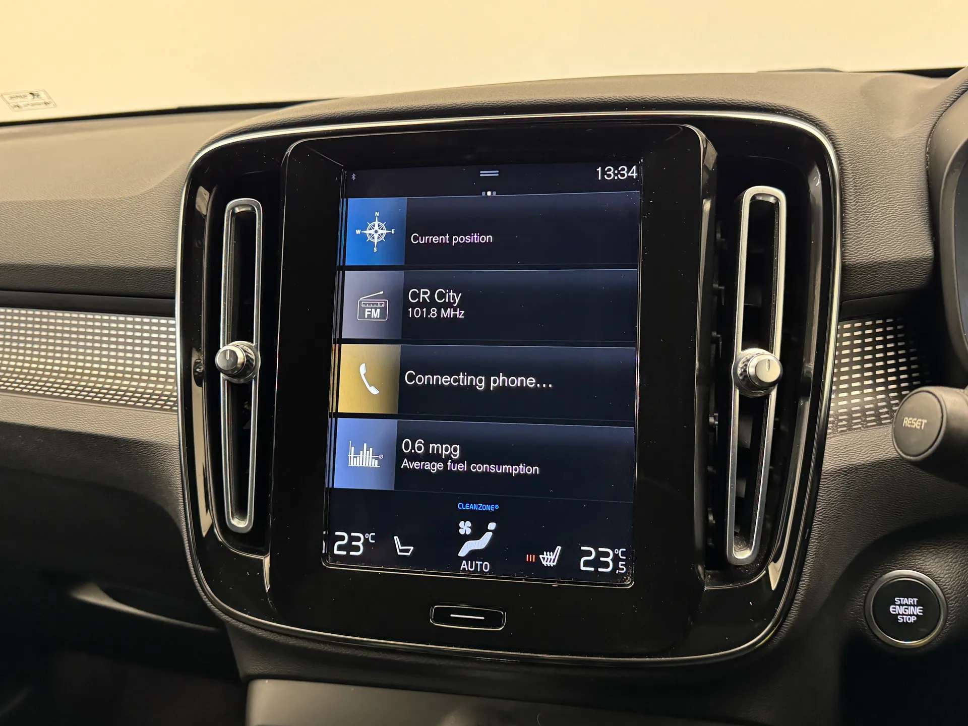 2021 VOLVO XC40 2021 VOLVO XC40