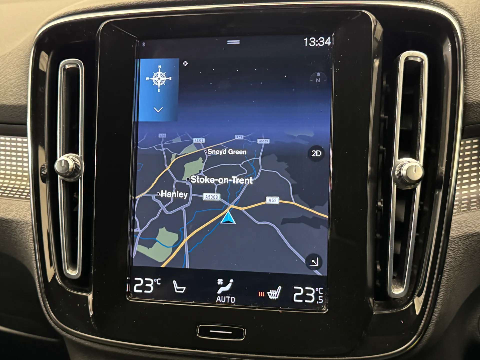 2021 VOLVO XC40 2021 VOLVO XC40