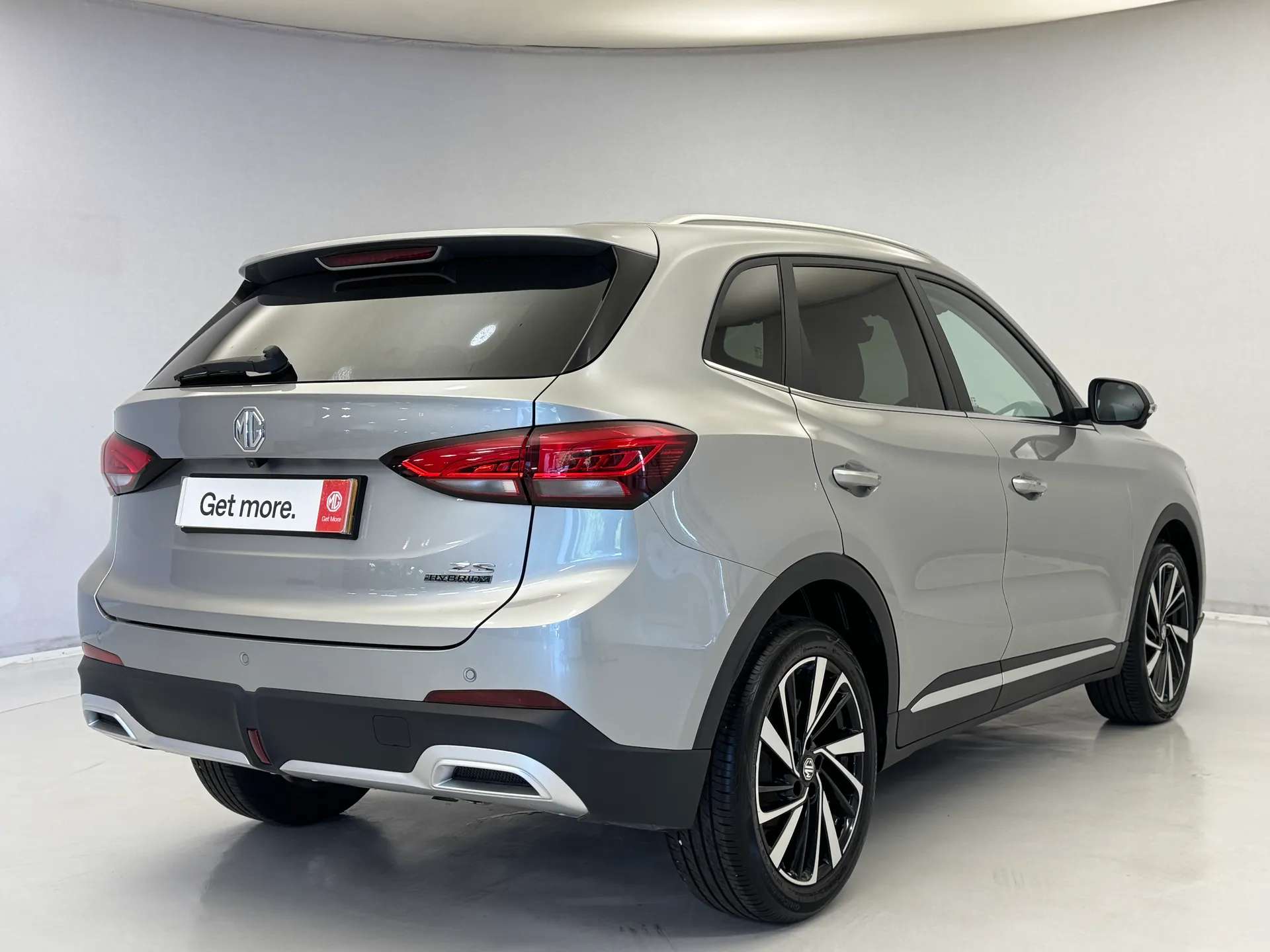 2025 MG ZS 2025 MG ZS