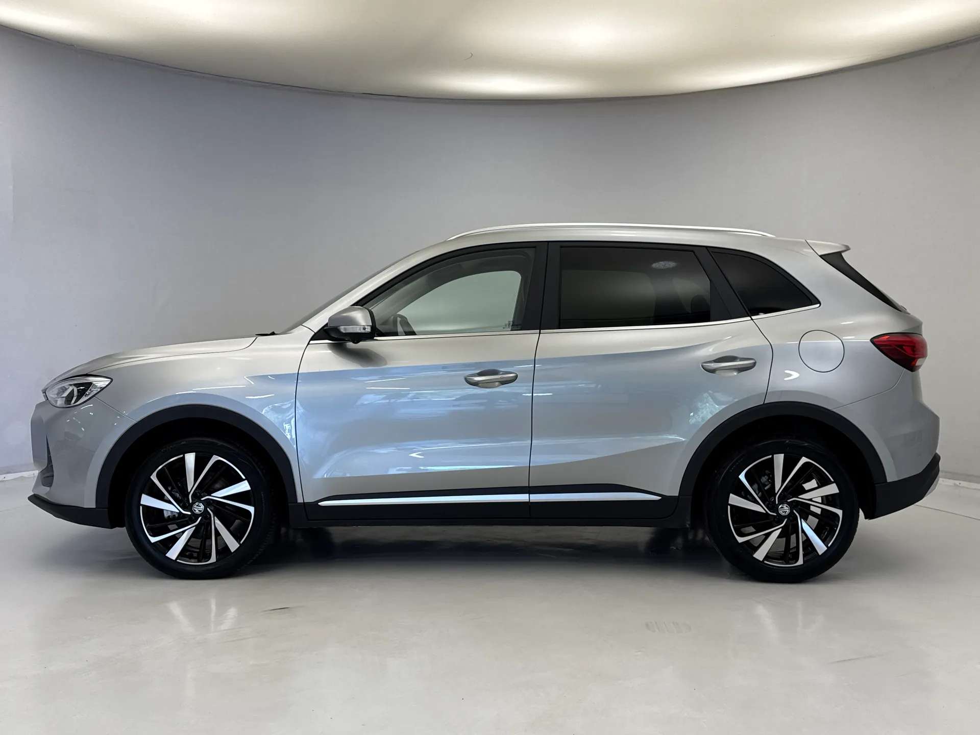2025 MG ZS 2025 MG ZS