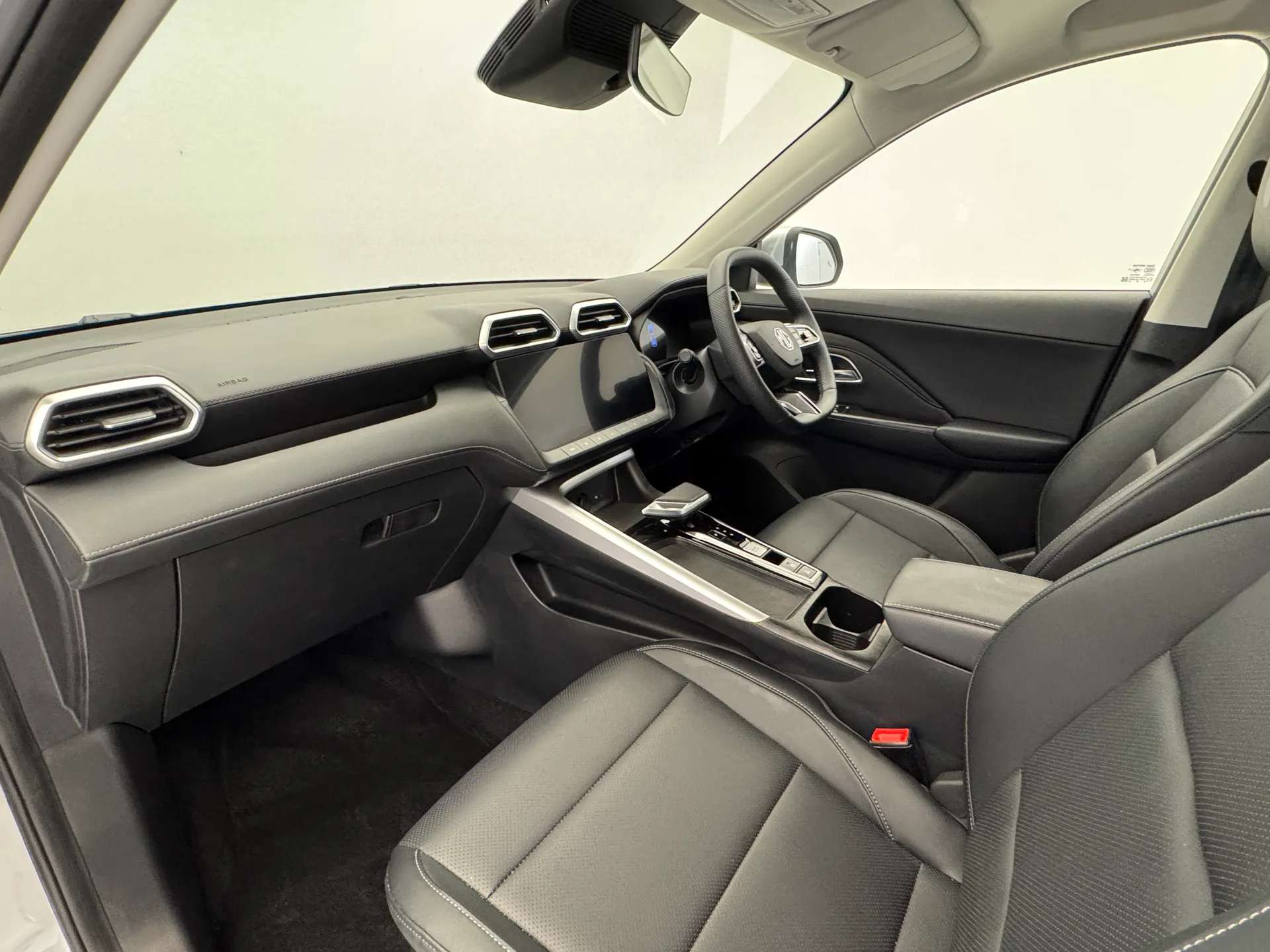 2025 MG ZS 2025 MG ZS