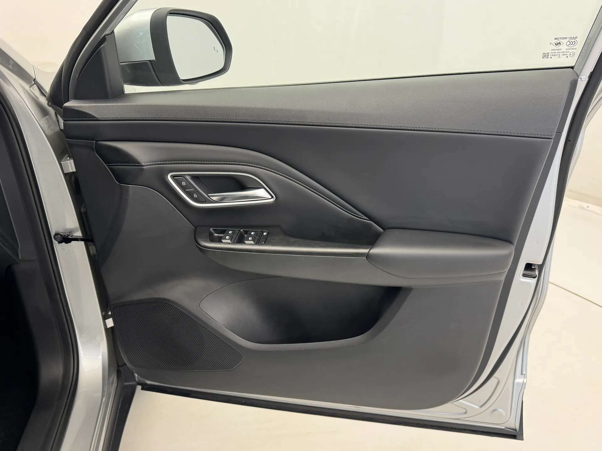 2025 MG ZS 2025 MG ZS
