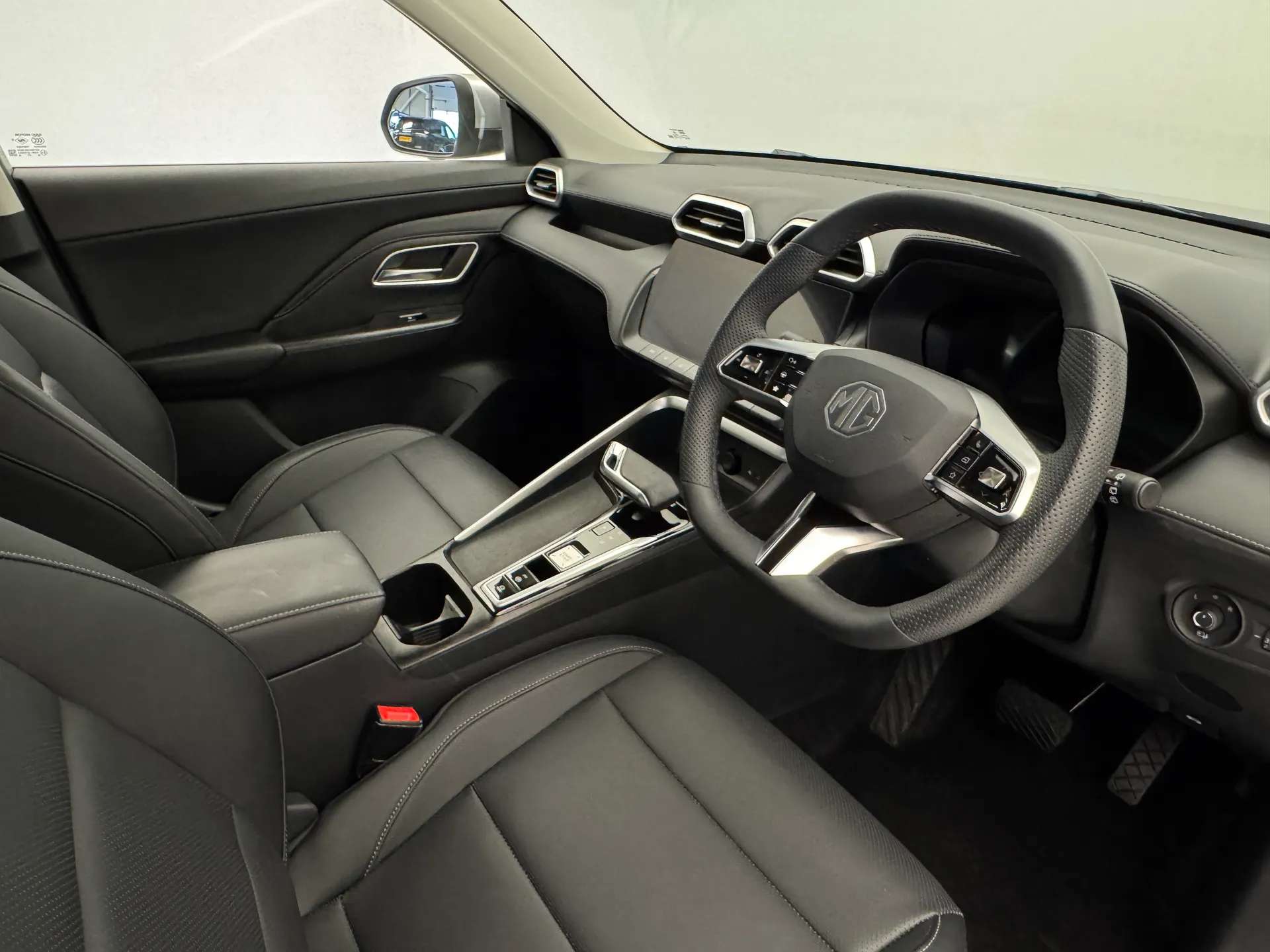 2025 MG ZS 2025 MG ZS