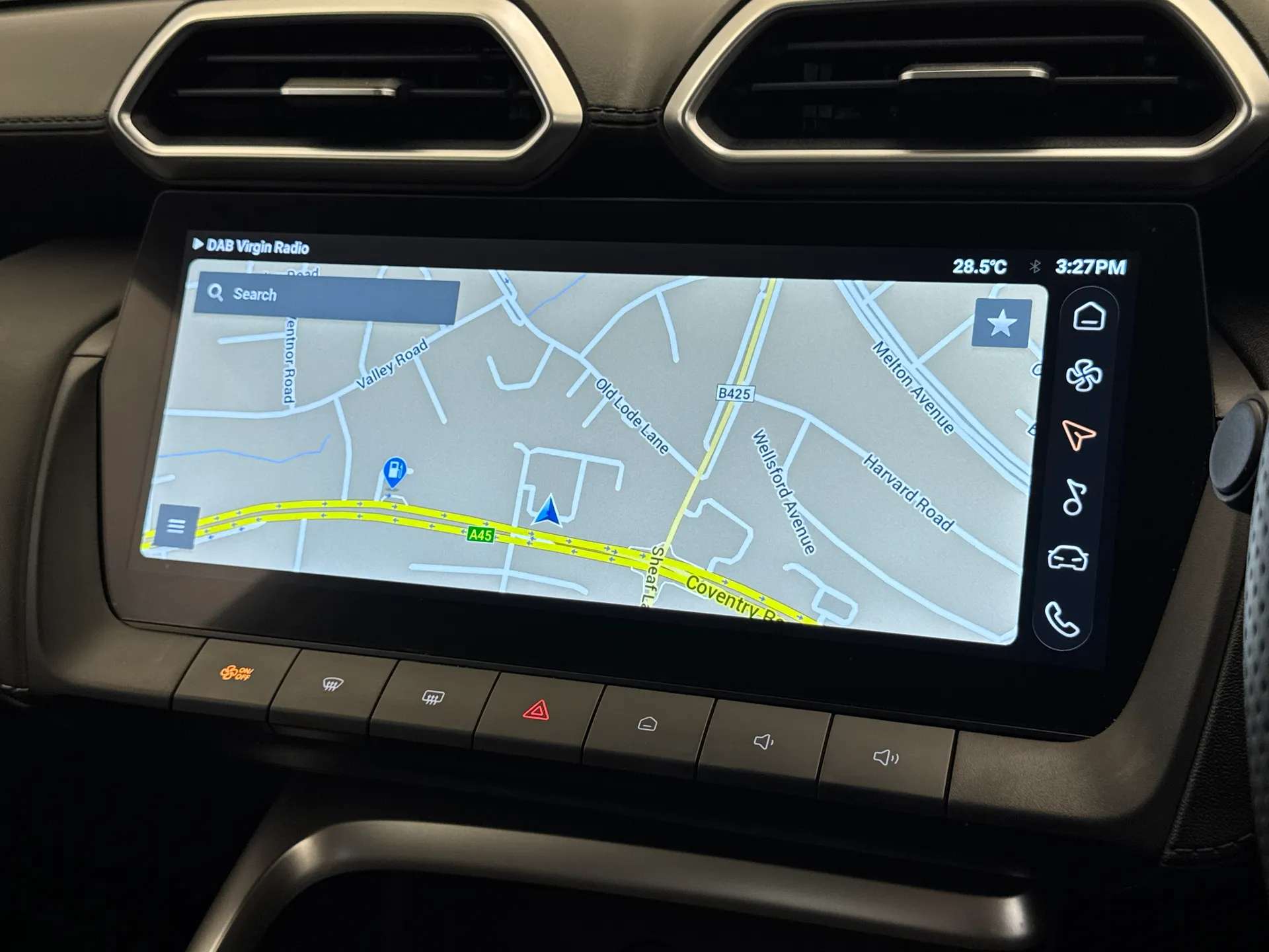 2025 MG ZS 2025 MG ZS