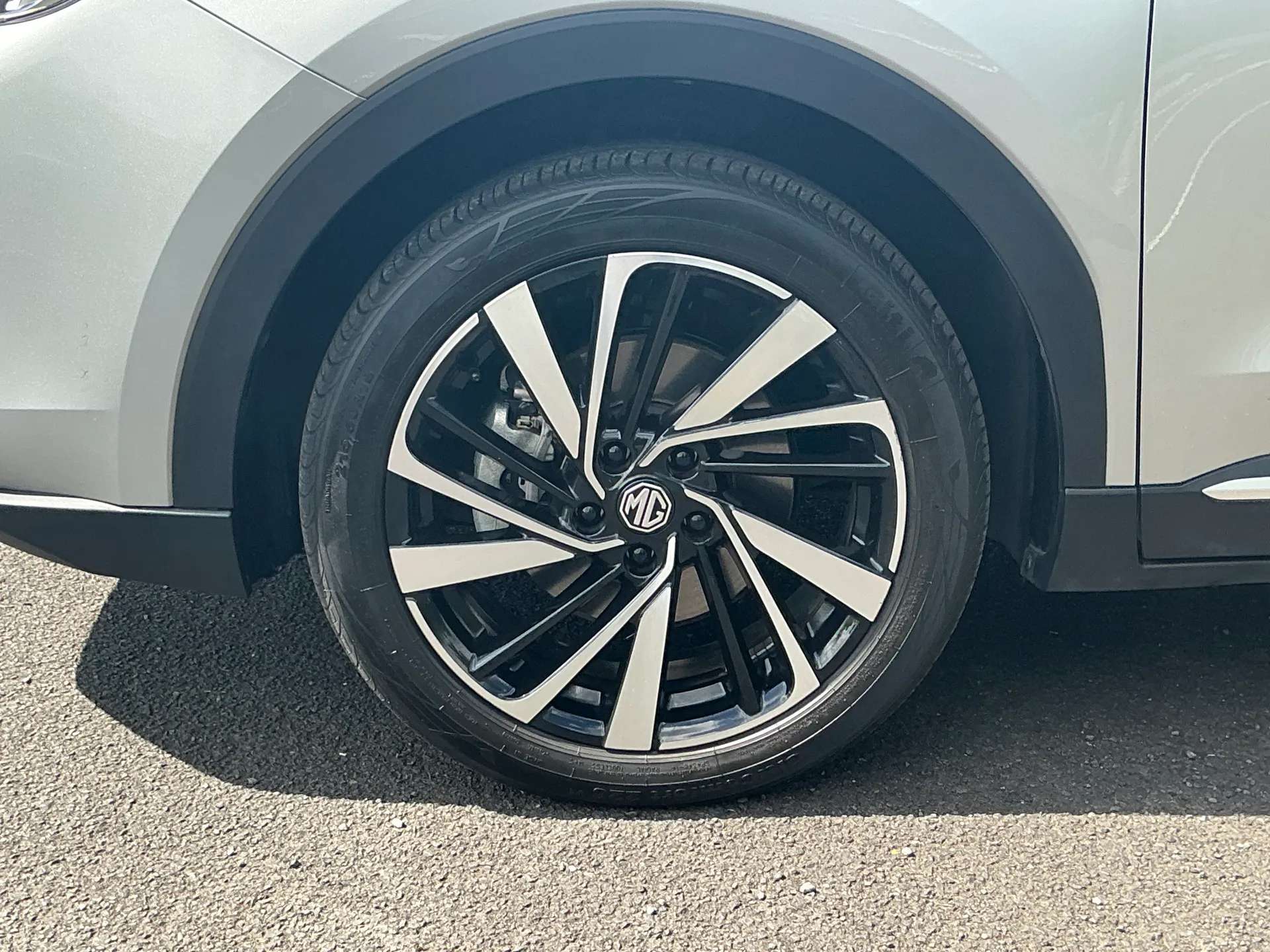 2025 MG ZS 2025 MG ZS