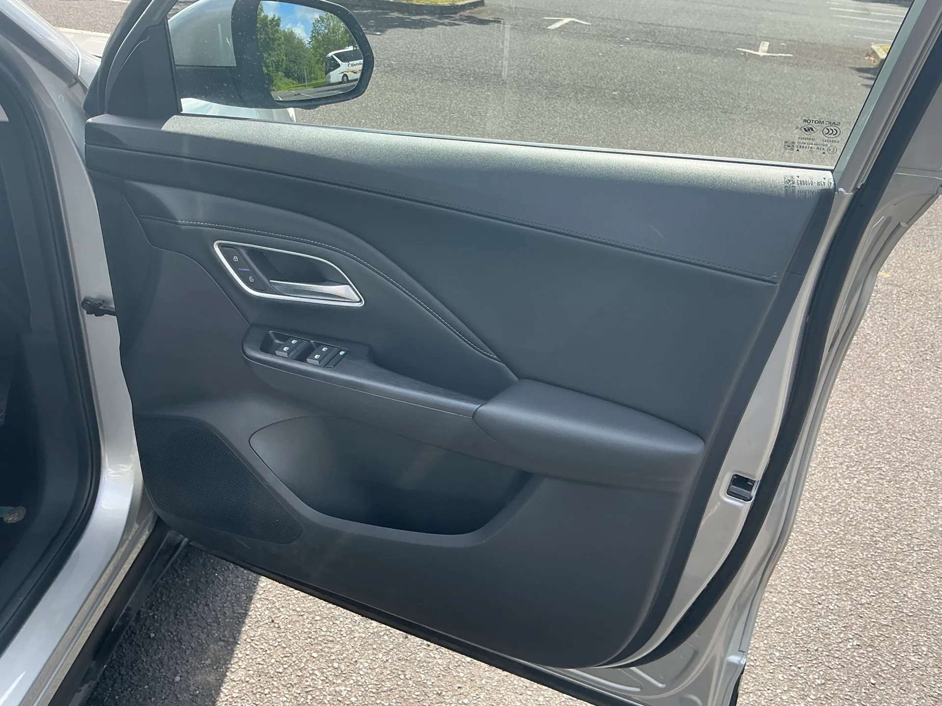 2025 MG ZS 2025 MG ZS