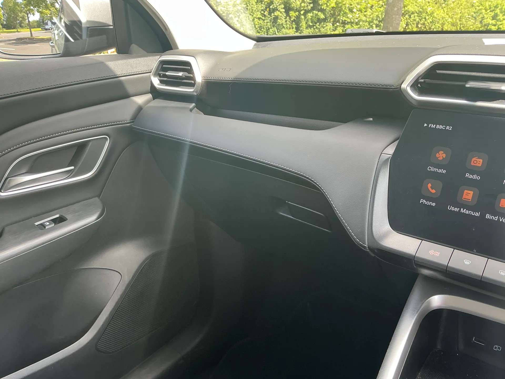 2025 MG ZS 2025 MG ZS