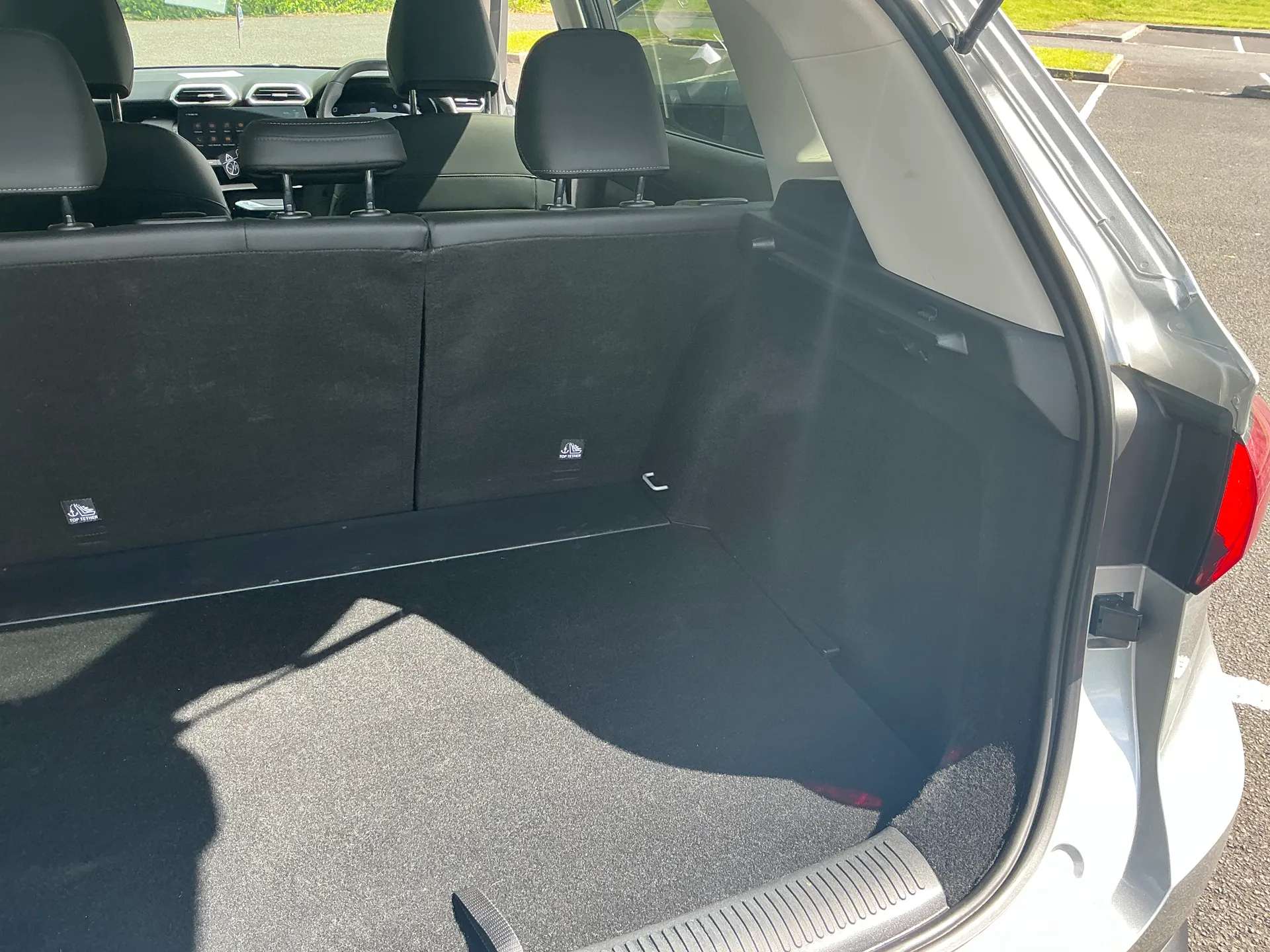 2025 MG ZS 2025 MG ZS