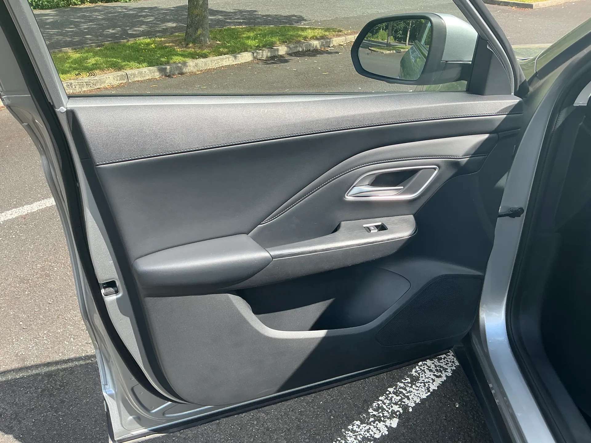 2025 MG ZS 2025 MG ZS