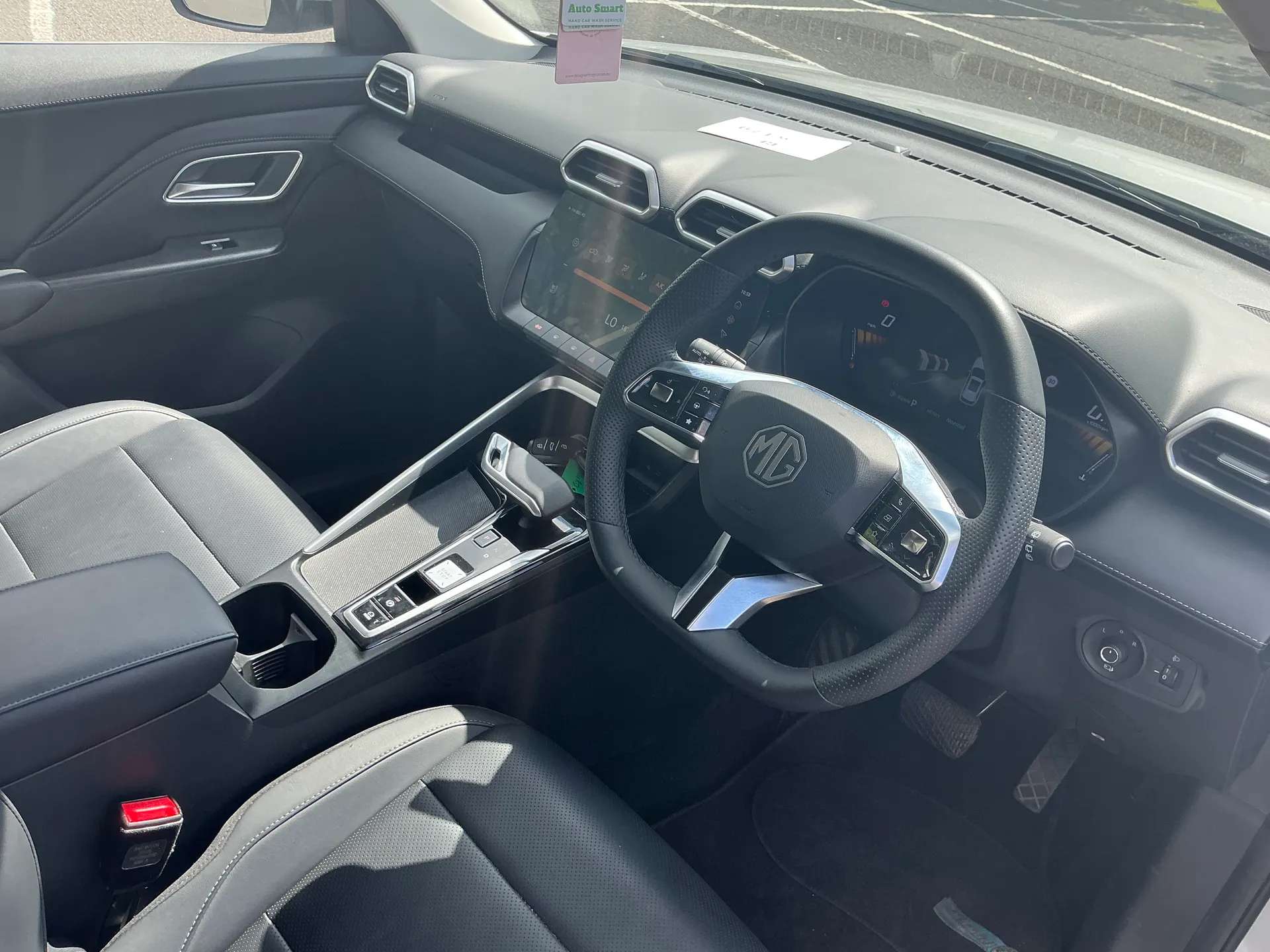 2025 MG ZS 2025 MG ZS