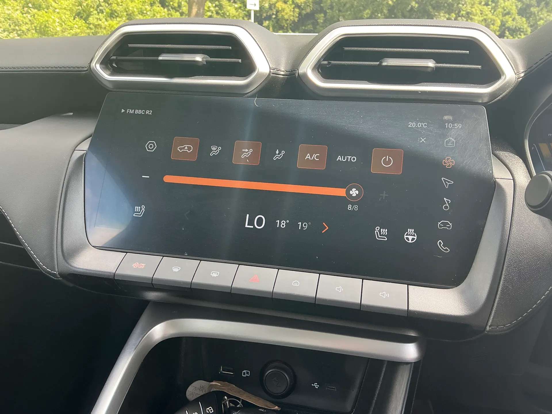 2025 MG ZS 2025 MG ZS