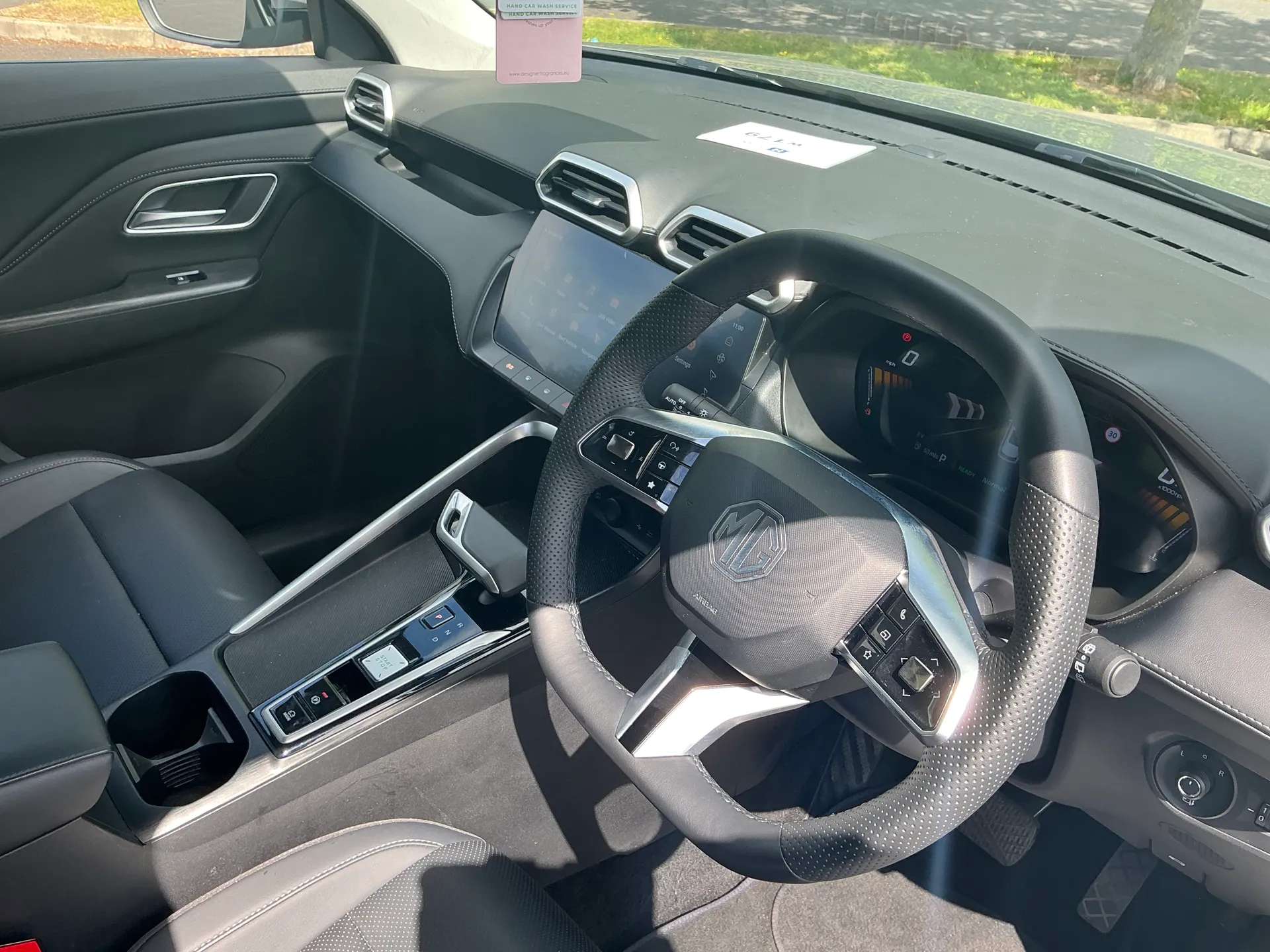 2025 MG ZS 2025 MG ZS
