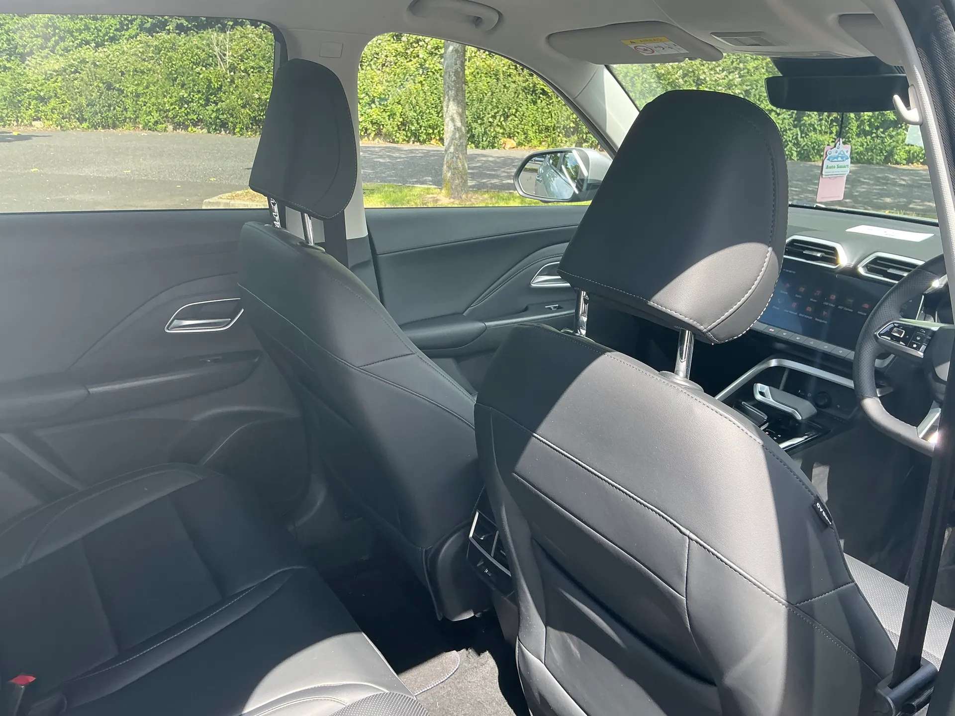 2025 MG ZS 2025 MG ZS