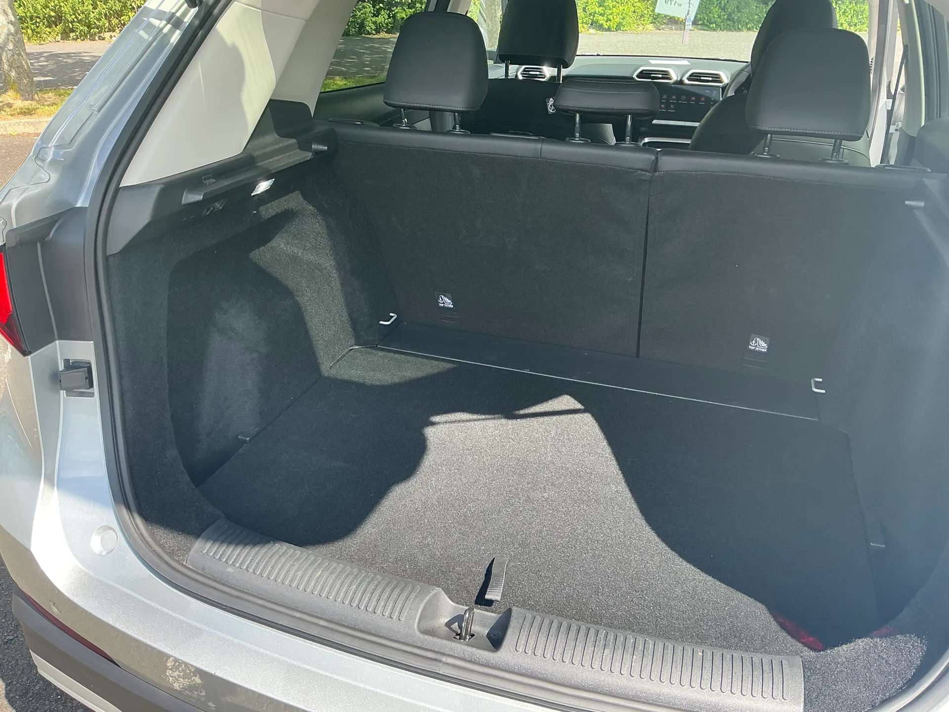2025 MG ZS 2025 MG ZS