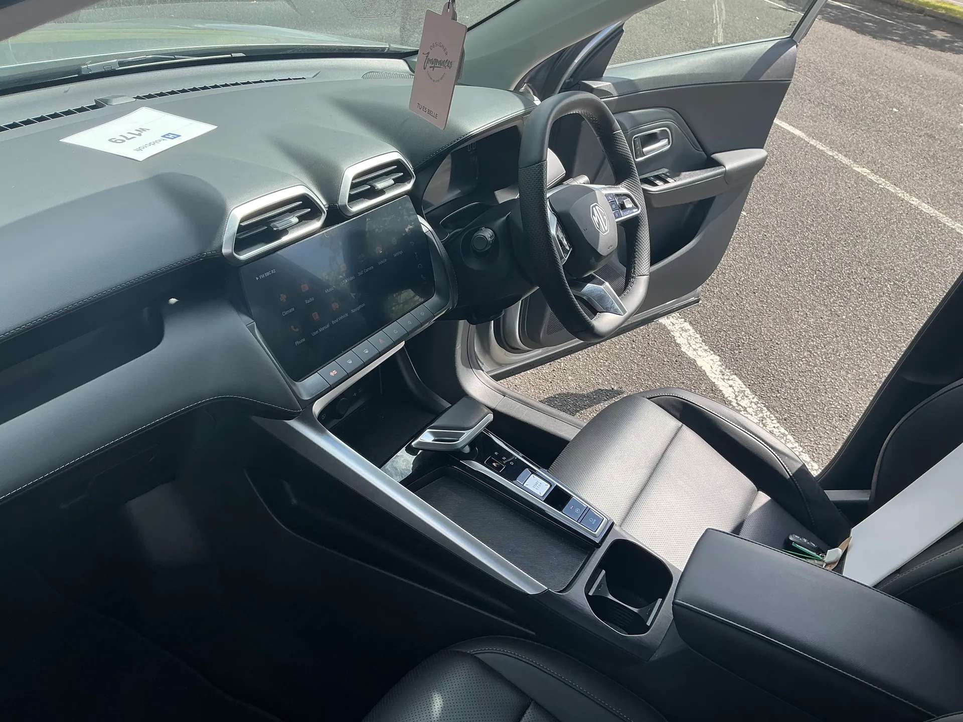2025 MG ZS 2025 MG ZS