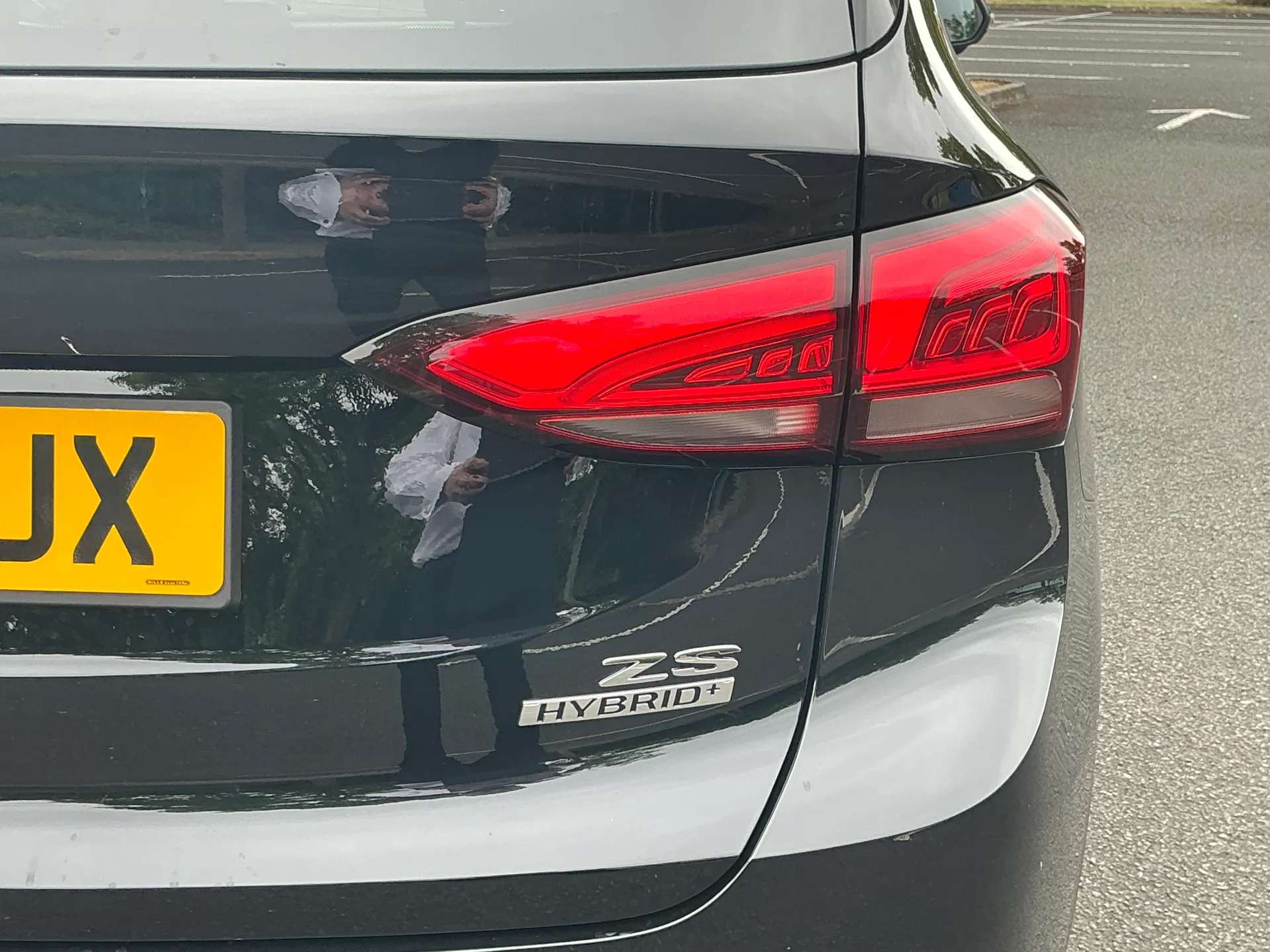 2026 MG ZS 2026 MG ZS