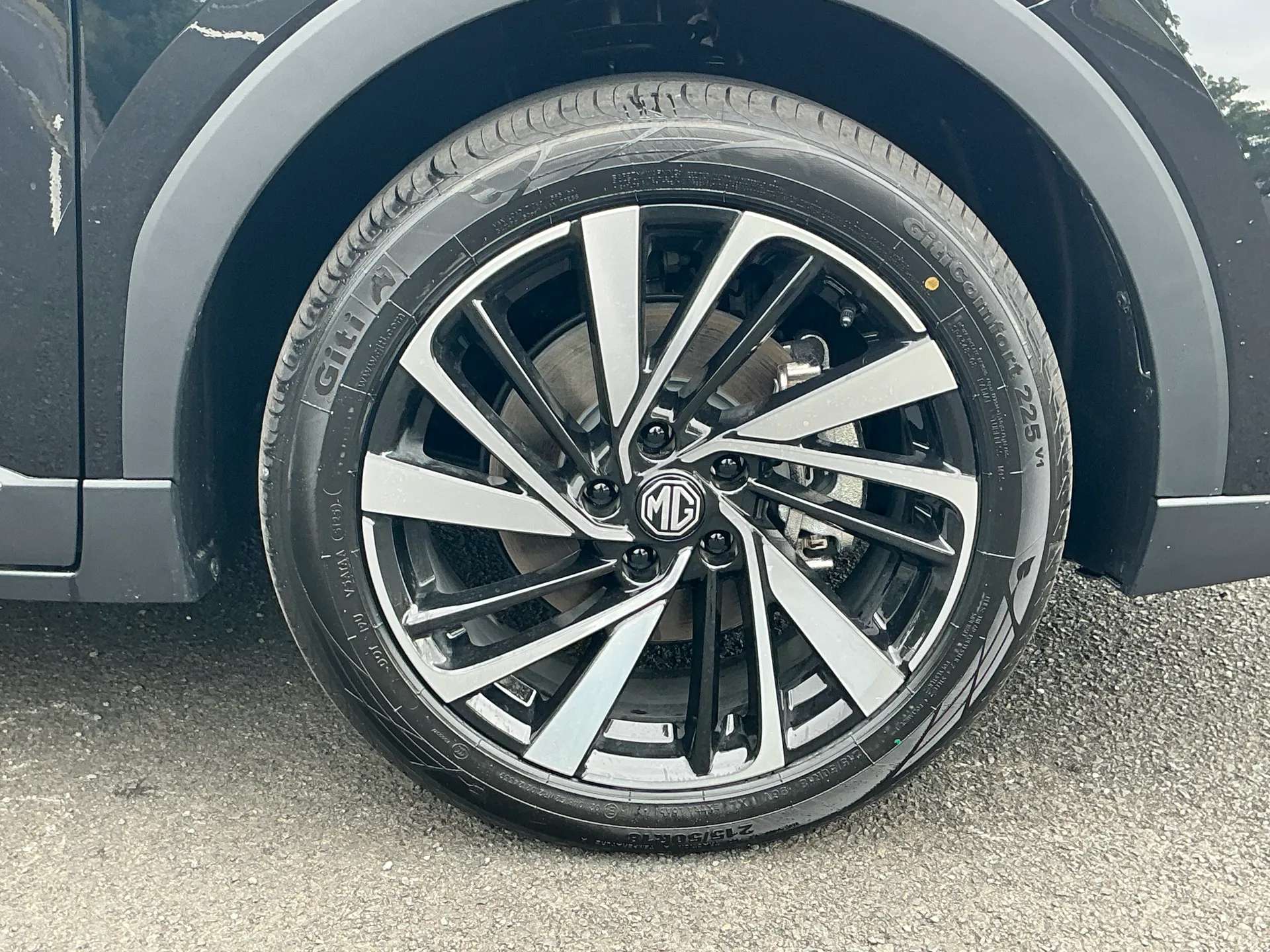 2026 MG ZS 2026 MG ZS