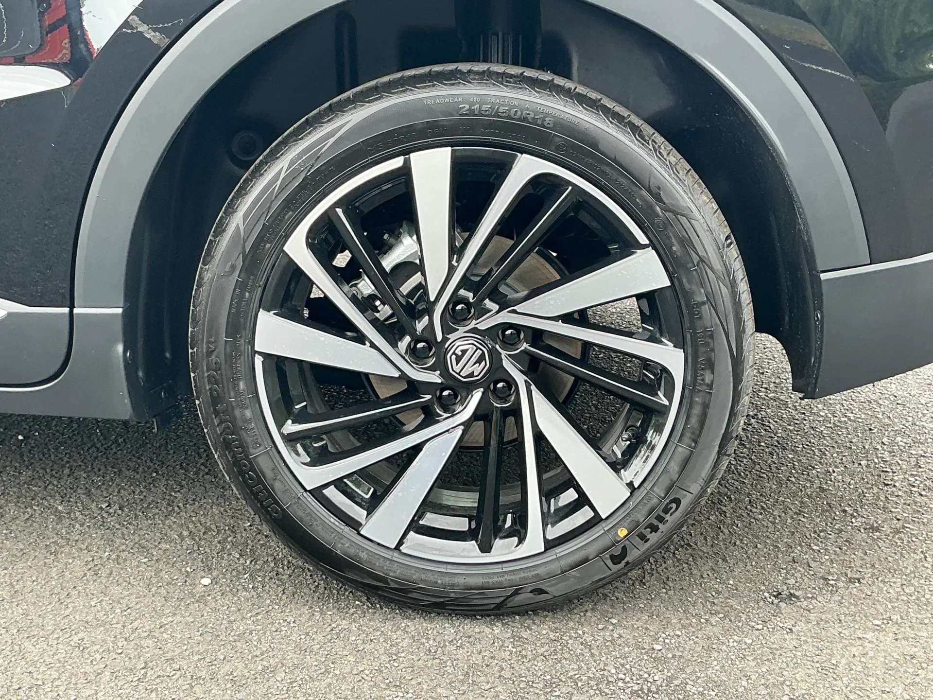 2026 MG ZS 2026 MG ZS