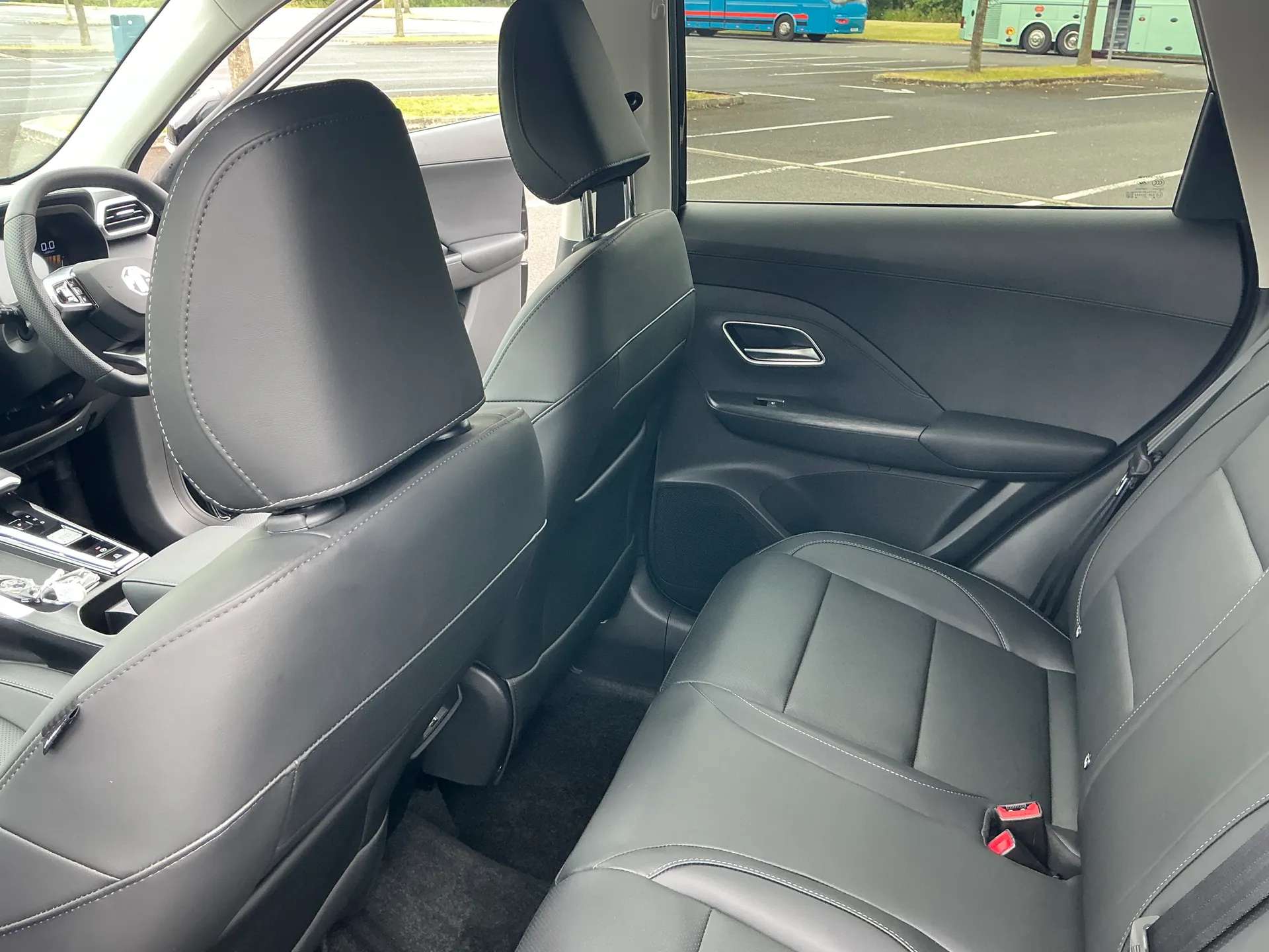 2026 MG ZS 2026 MG ZS
