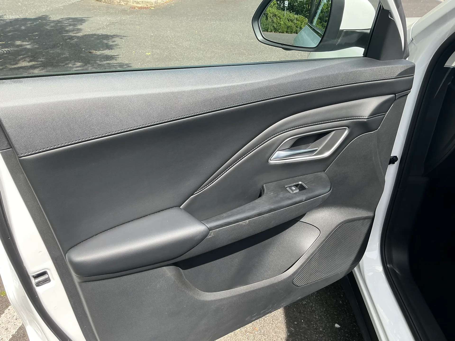 2025 MG ZS 2025 MG ZS