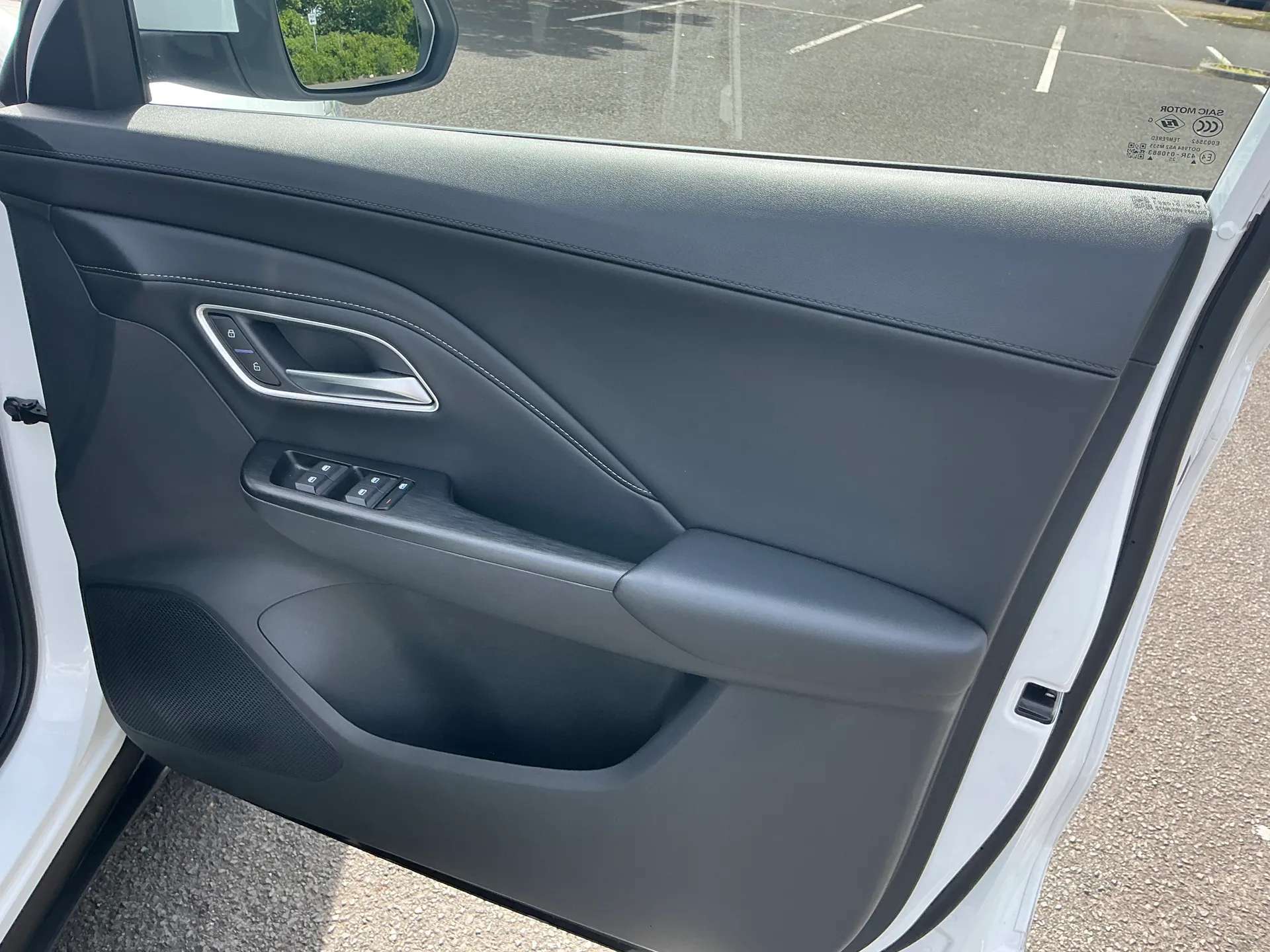2025 MG ZS 2025 MG ZS