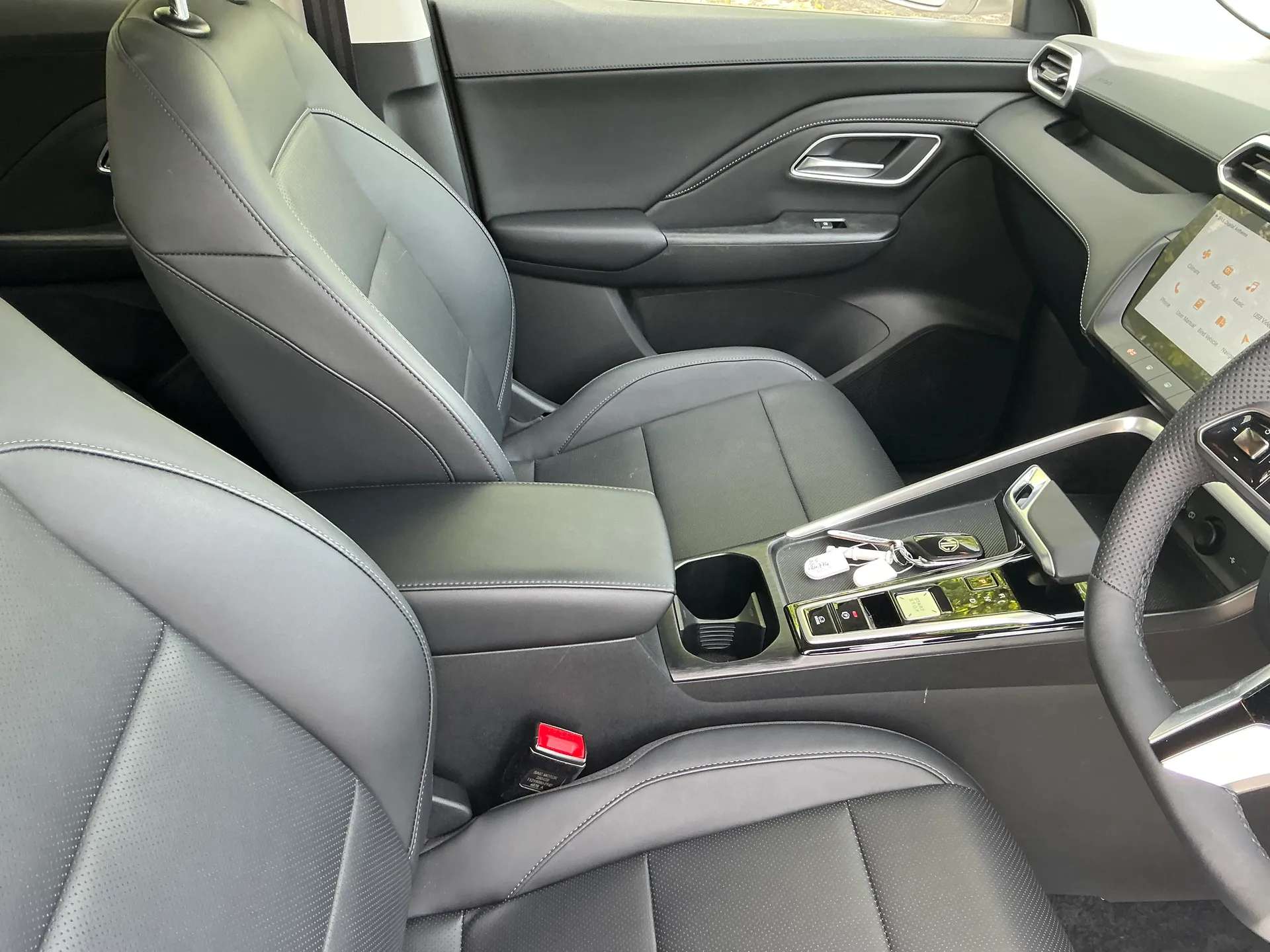 2025 MG ZS 2025 MG ZS
