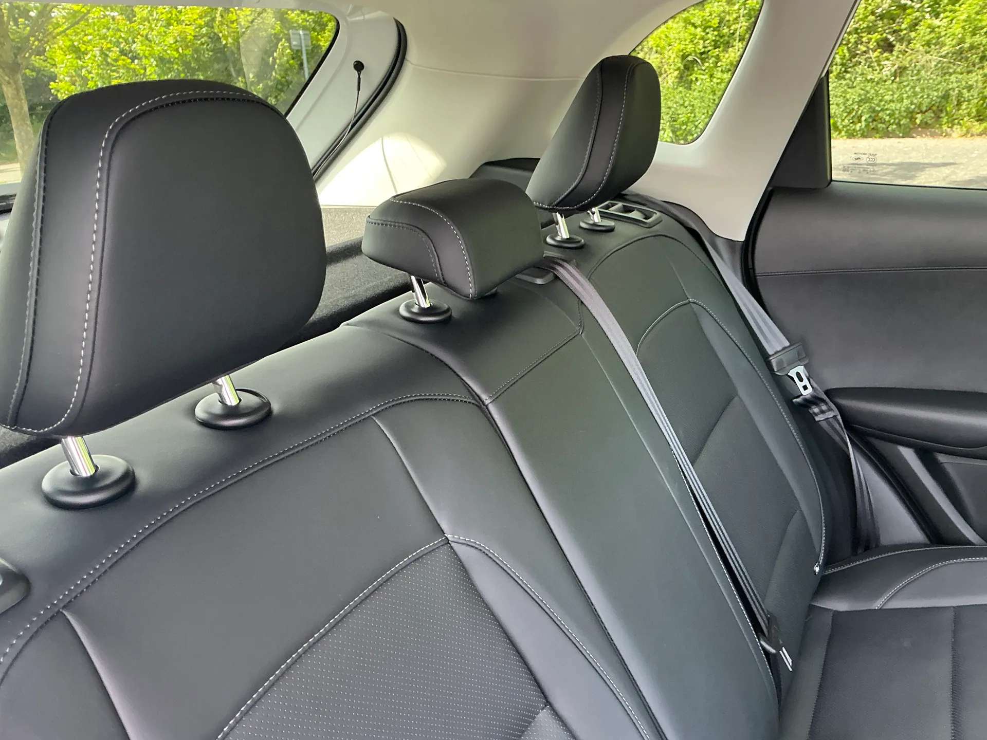 2025 MG ZS 2025 MG ZS