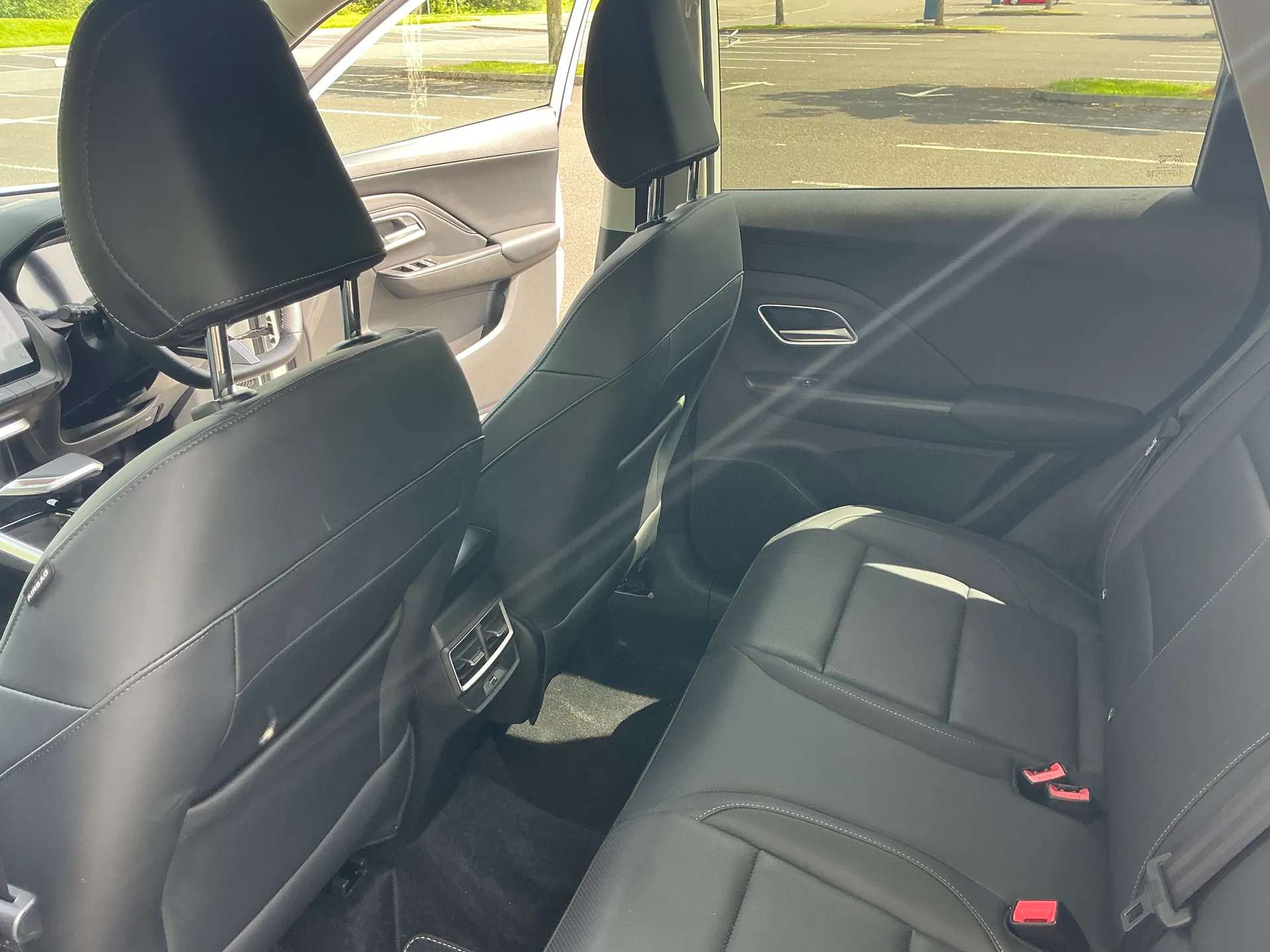 2025 MG ZS 2025 MG ZS