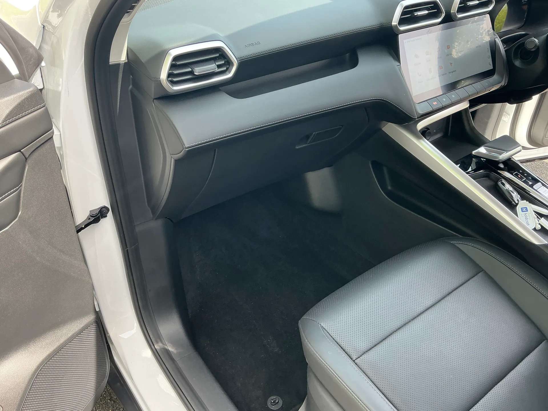 2025 MG ZS 2025 MG ZS