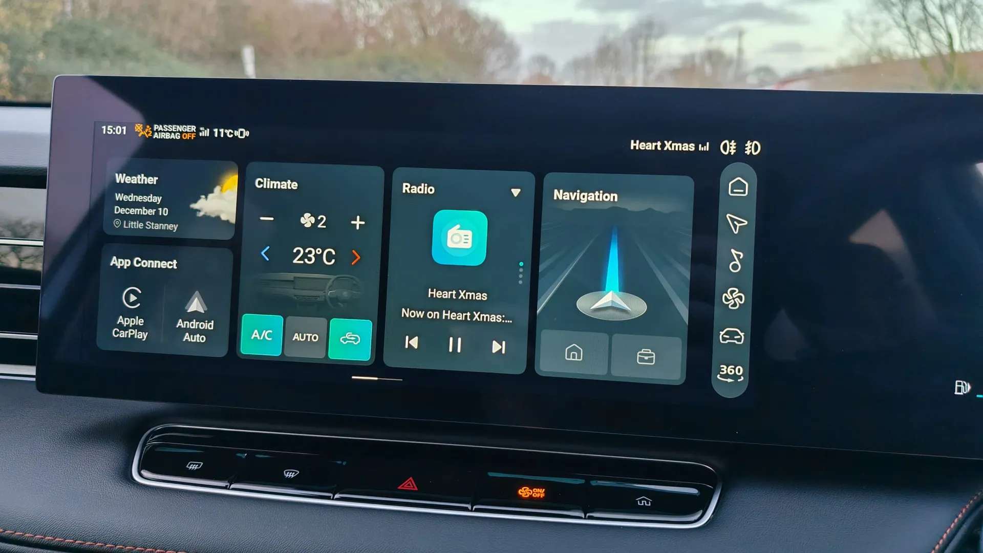 2025 MG MOTOR UK HS 2025 MG MOTOR UK HS