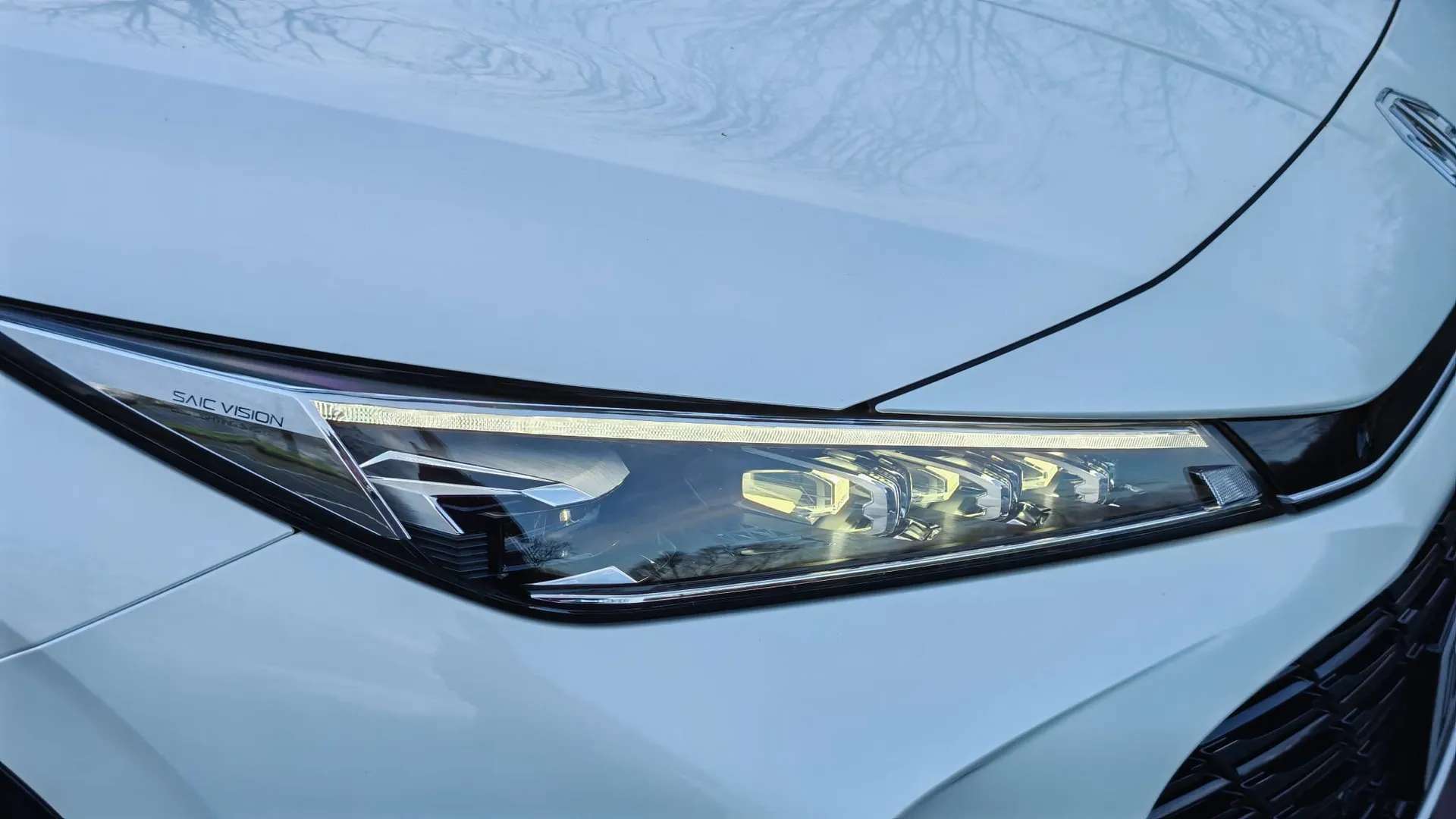 2025 MG MOTOR UK HS 2025 MG MOTOR UK HS