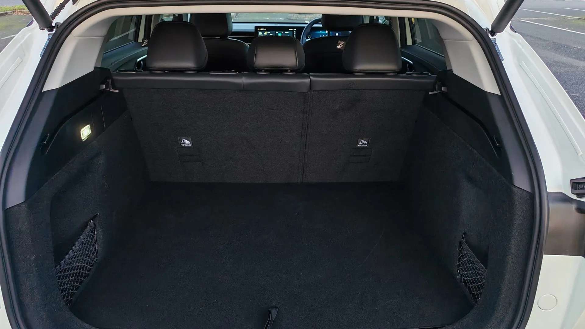 2025 MG MOTOR UK HS 2025 MG MOTOR UK HS