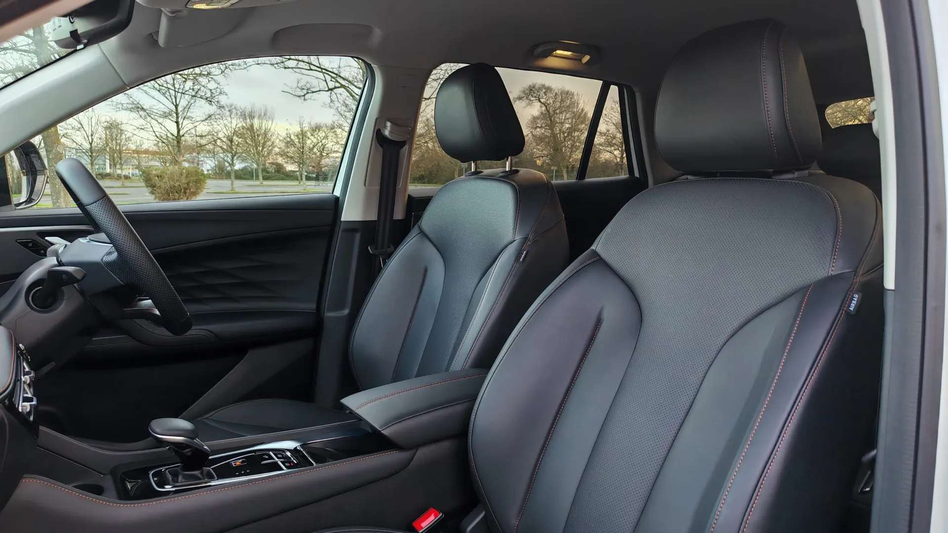 2025 MG MOTOR UK HS 2025 MG MOTOR UK HS