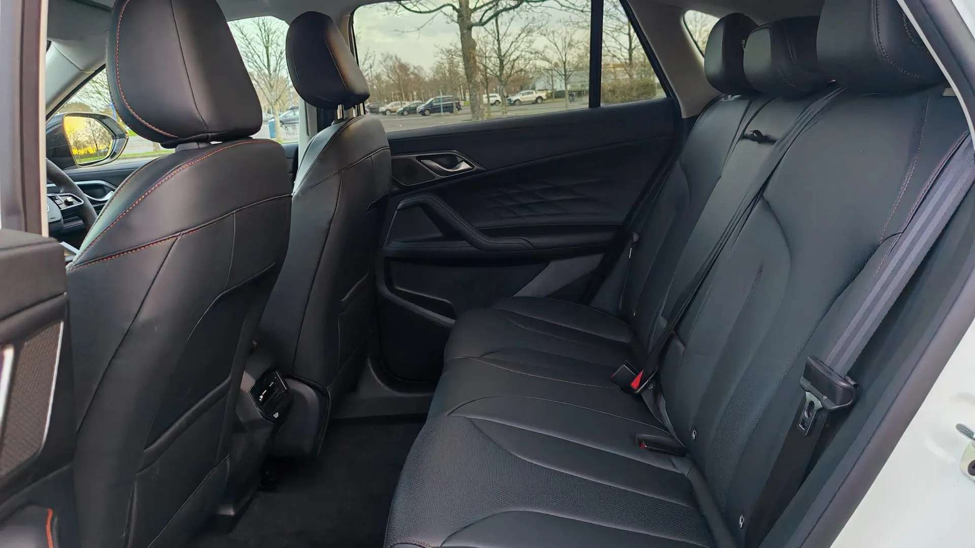 2025 MG MOTOR UK HS 2025 MG MOTOR UK HS