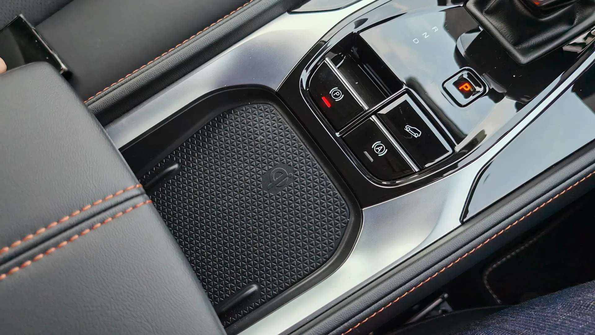 2025 MG MOTOR UK HS 2025 MG MOTOR UK HS