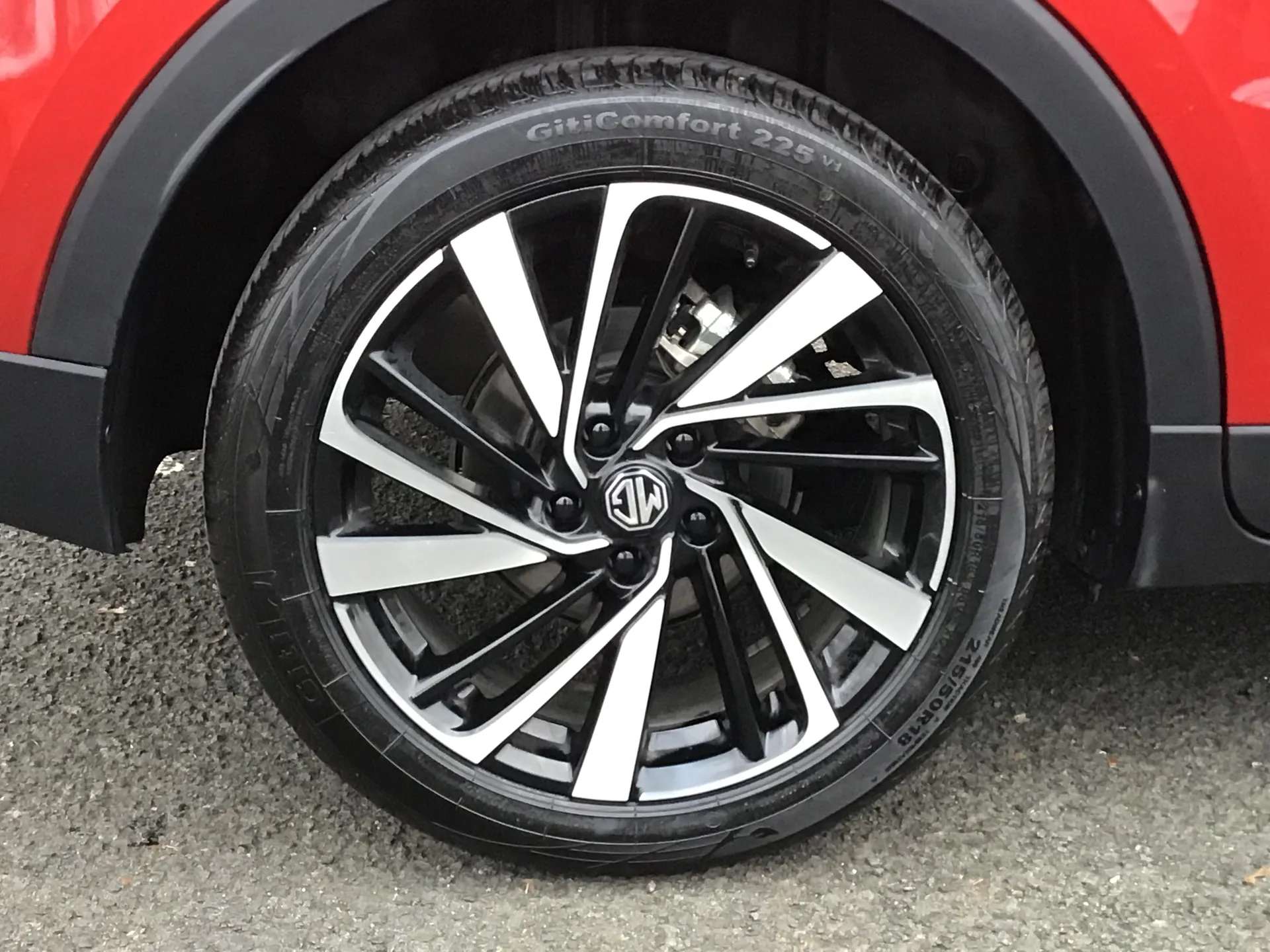 2025 MG MOTOR UK ZS 2025 MG MOTOR UK ZS