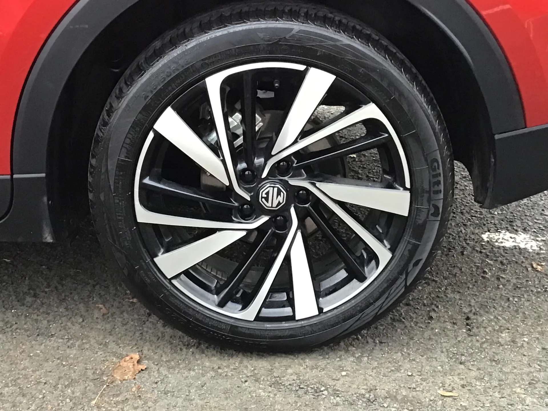 2025 MG MOTOR UK ZS 2025 MG MOTOR UK ZS