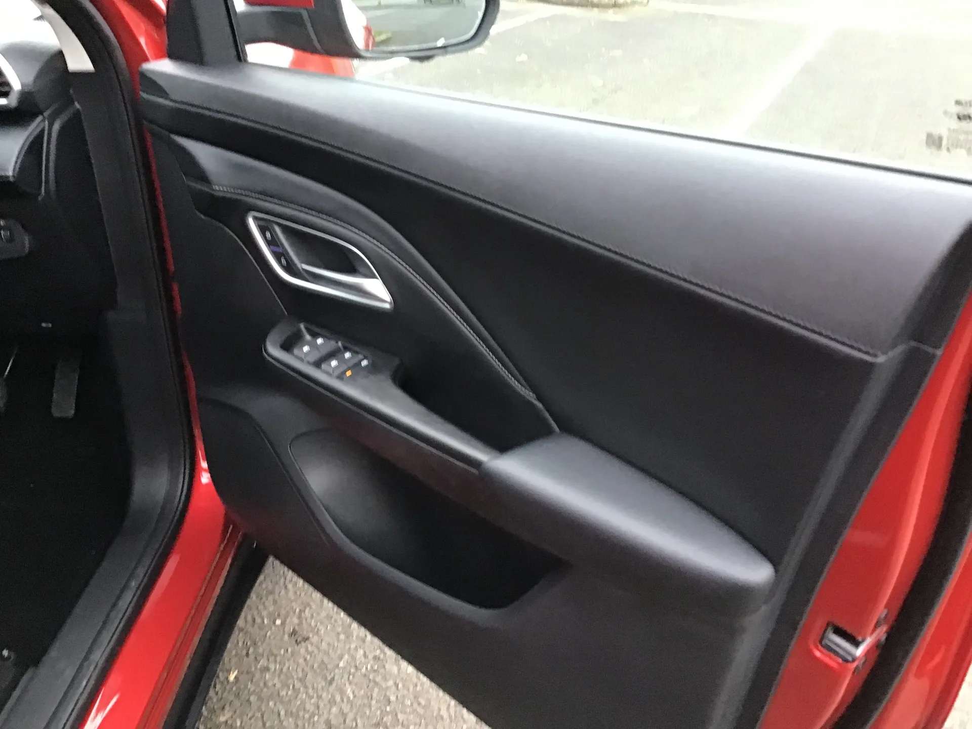 2025 MG MOTOR UK ZS 2025 MG MOTOR UK ZS